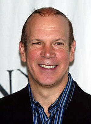 David Zippel