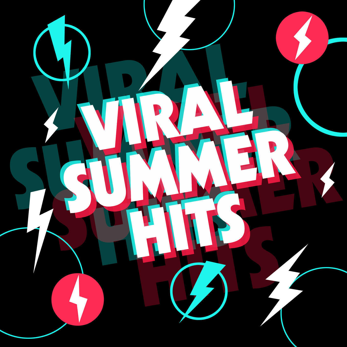 Релиз Viral Summer Hits 2024