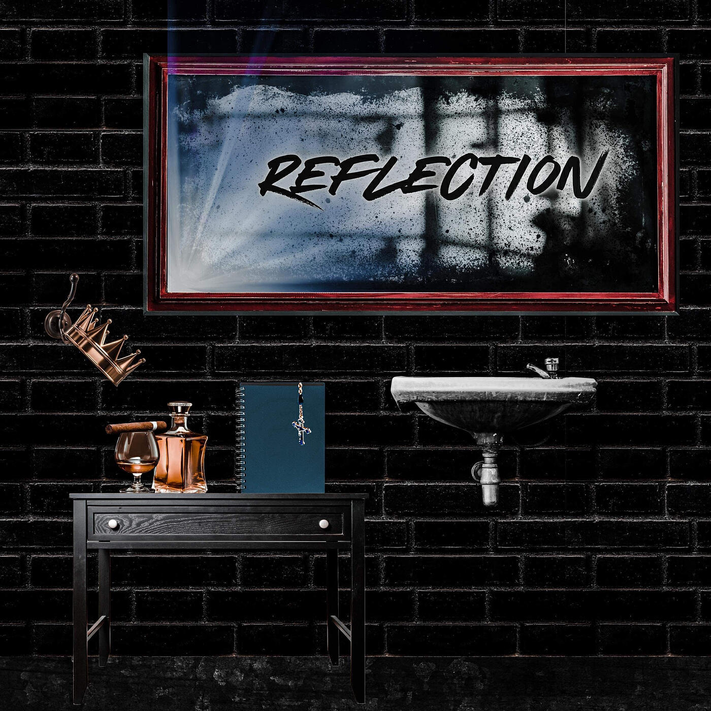 Релиз Reflection