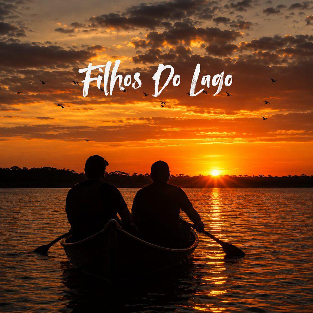 Релиз Filhos do Lago