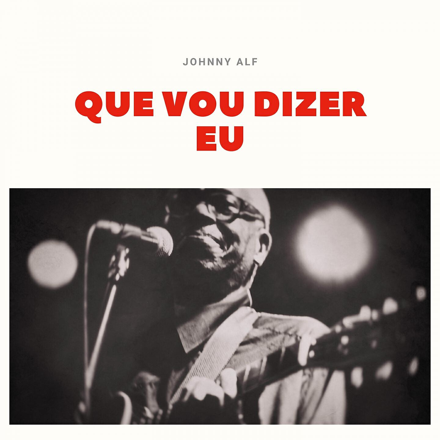 Релиз Que Vou Dizer Eu
