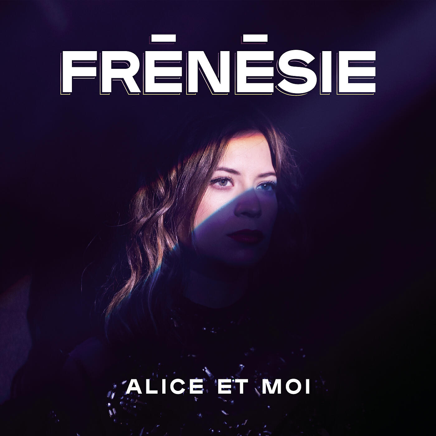 Релиз C'est de la frénésie