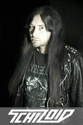 Schizoid