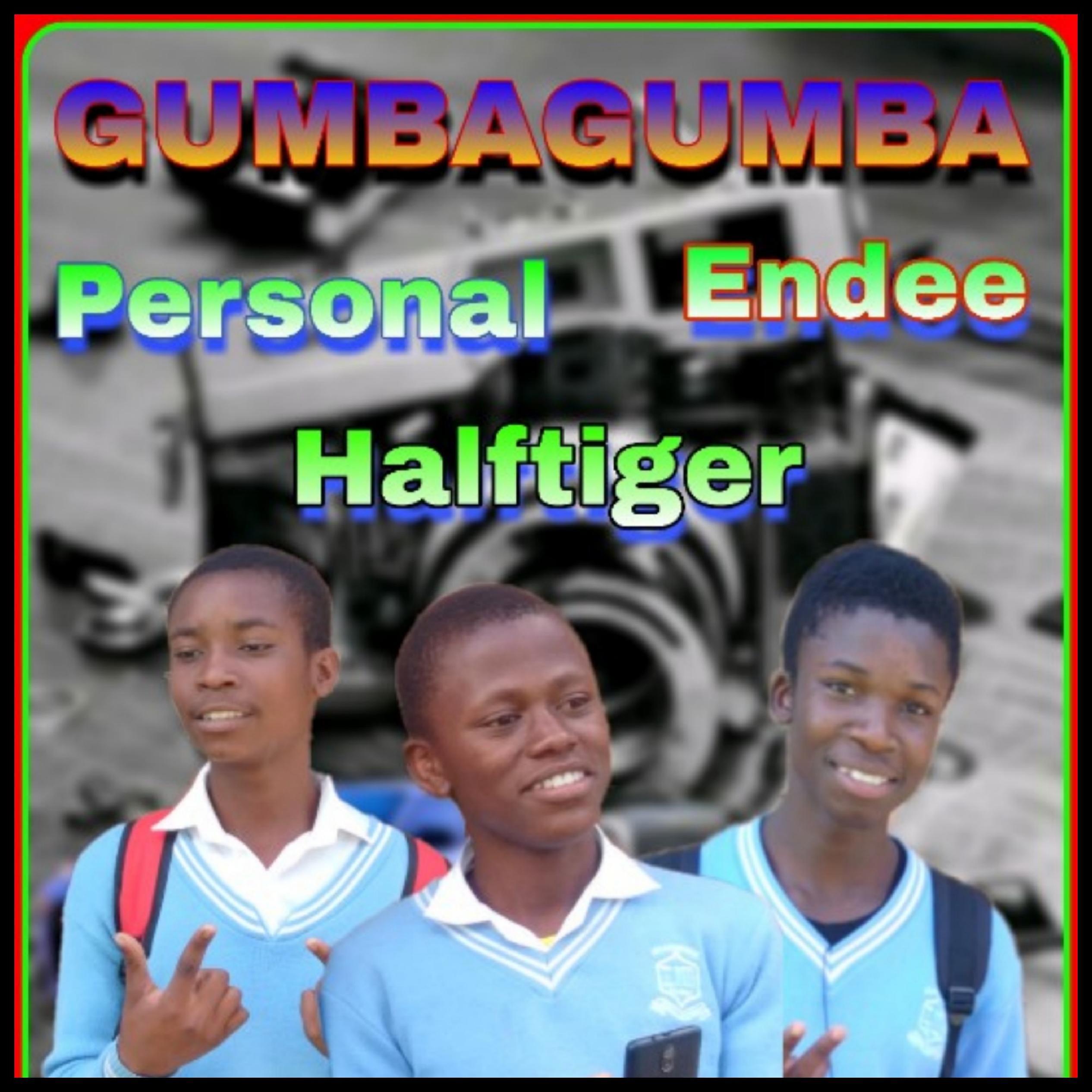 Релиз Gumbagumba (feat. Endee & Personal)