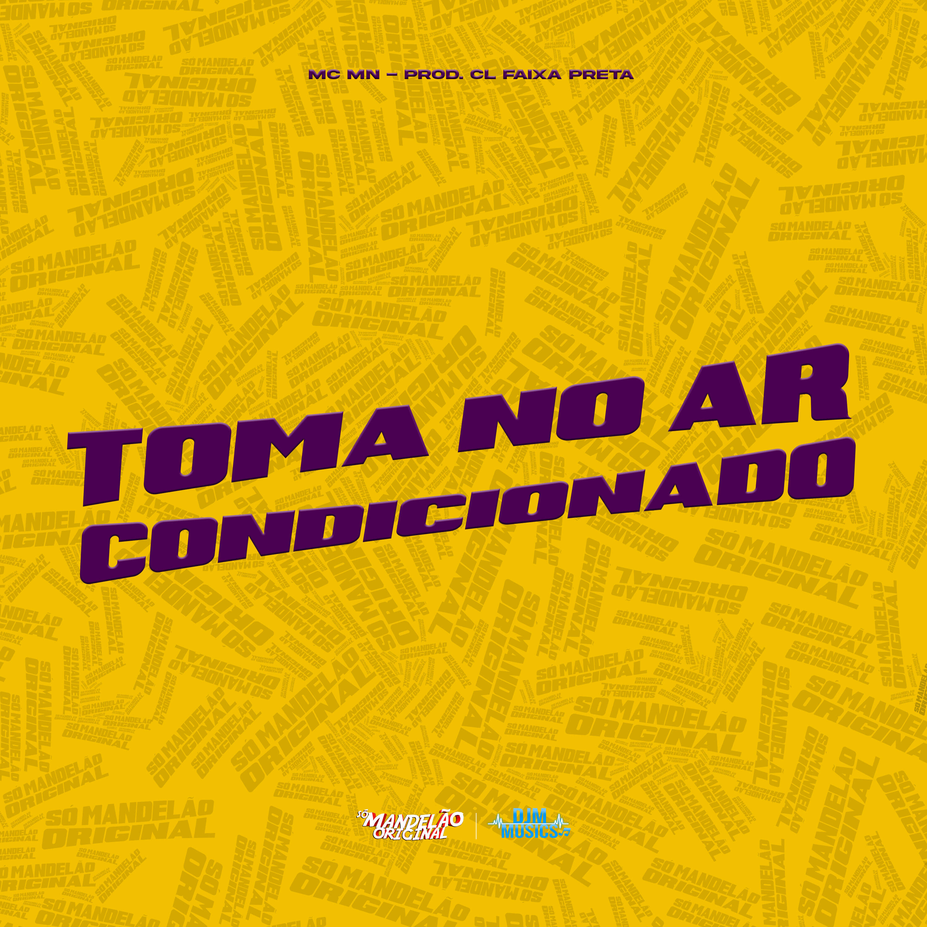 Релиз Toma no Ar Condicionado