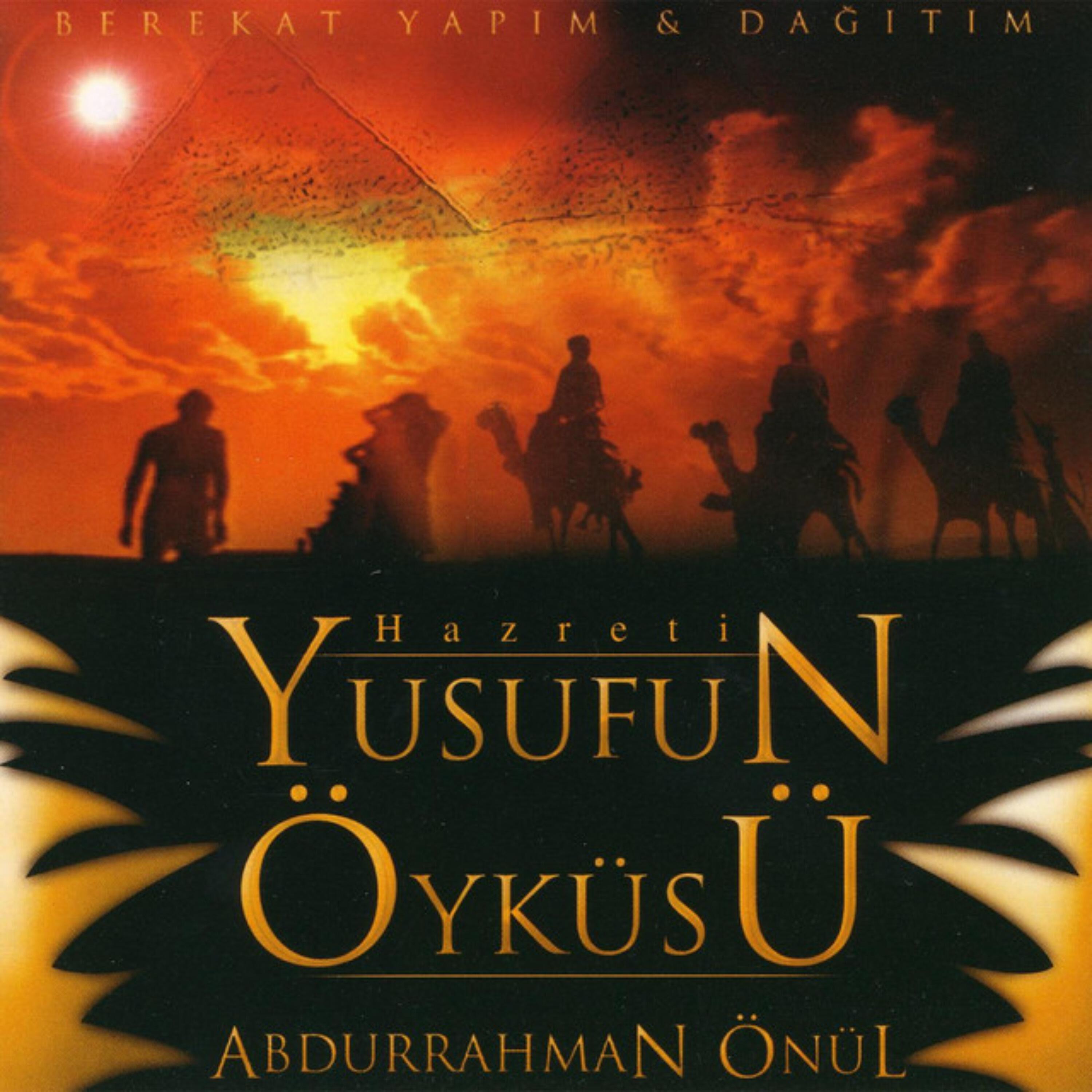 Релиз Yusuf'un Öyküsü