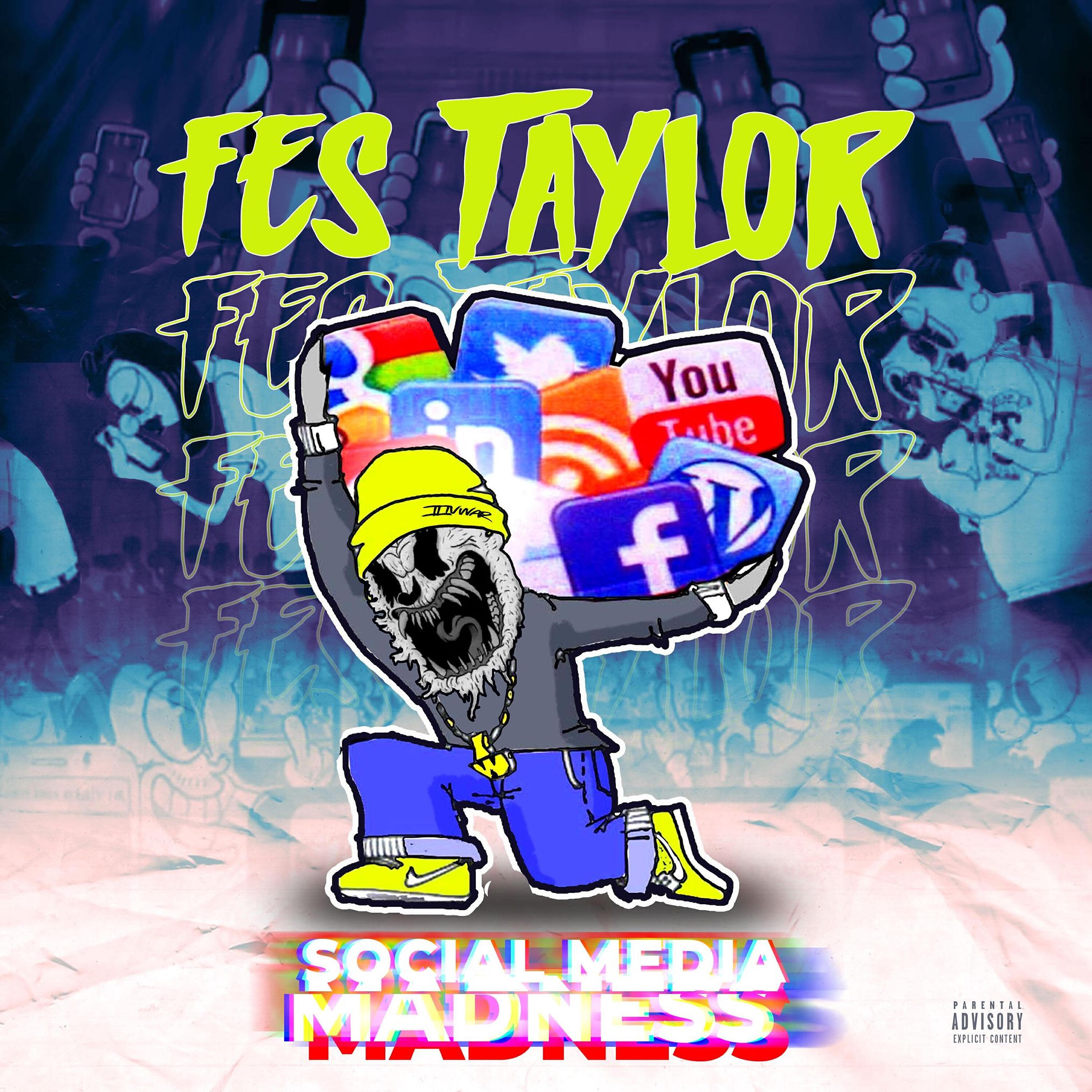 Релиз Social Media Madness