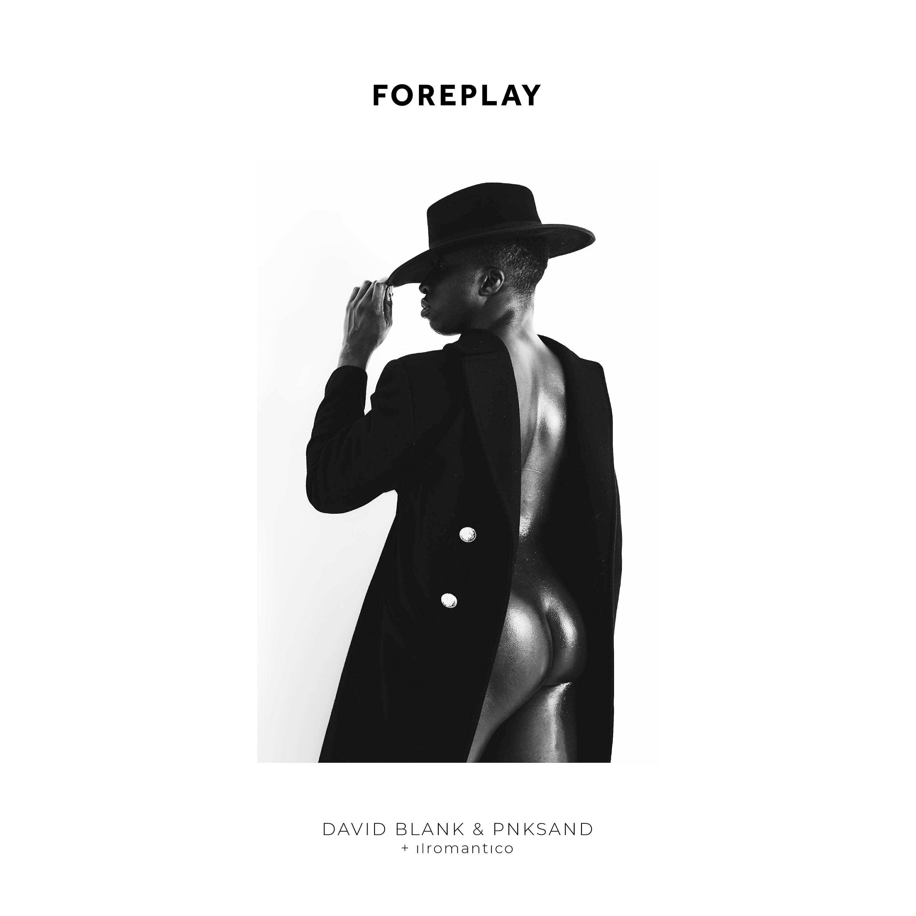 Релиз Foreplay (feat. Pnksand)