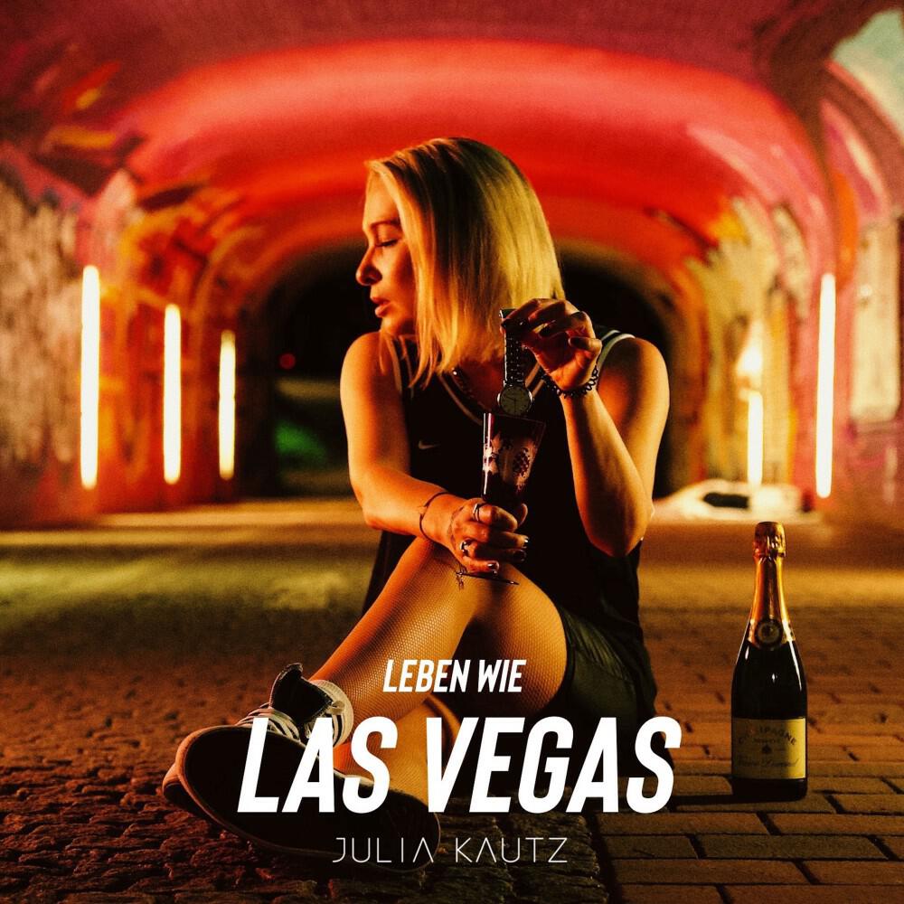 Релиз Leben wie Las Vegas