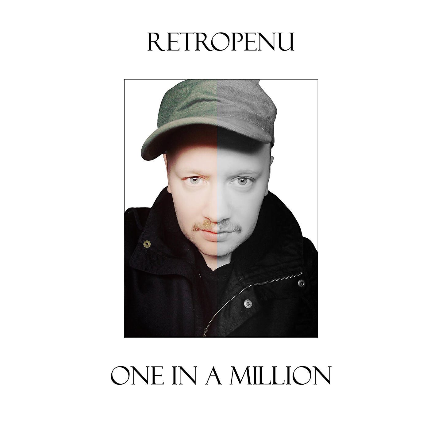 Релиз One in a Million