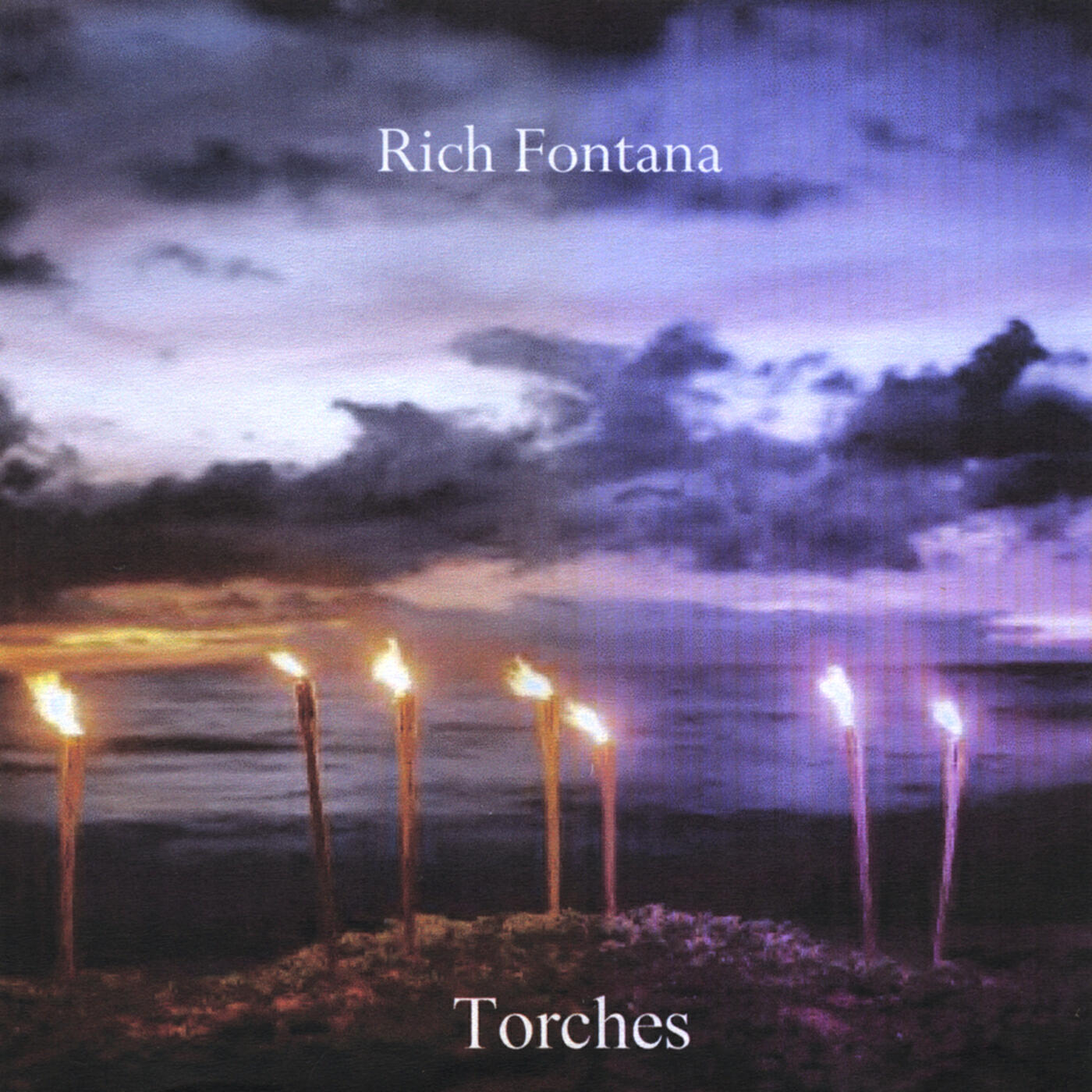 Rich Fontana