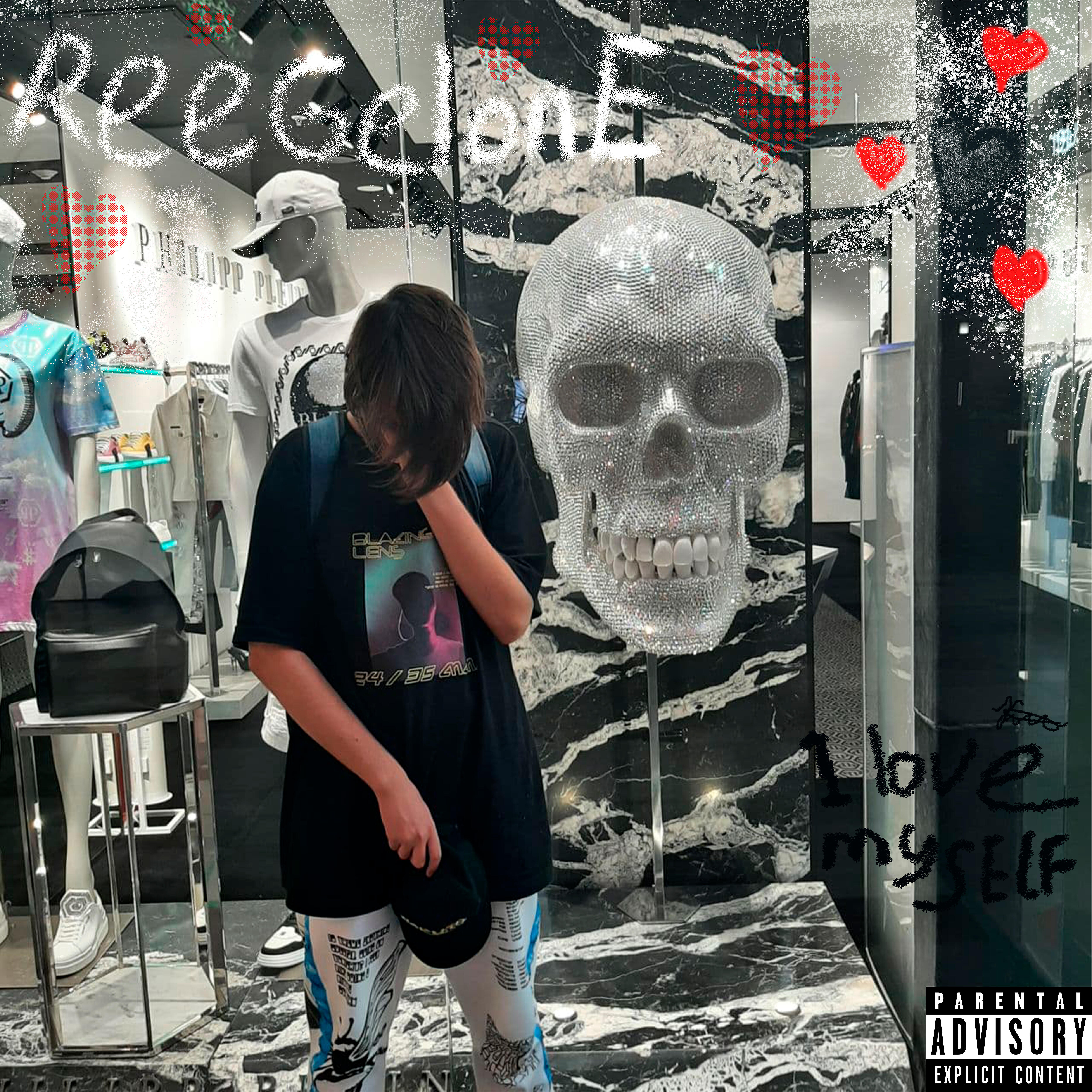 Релиз Rockstedy club°С