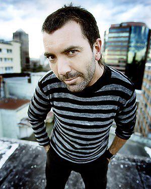 Paul Mac