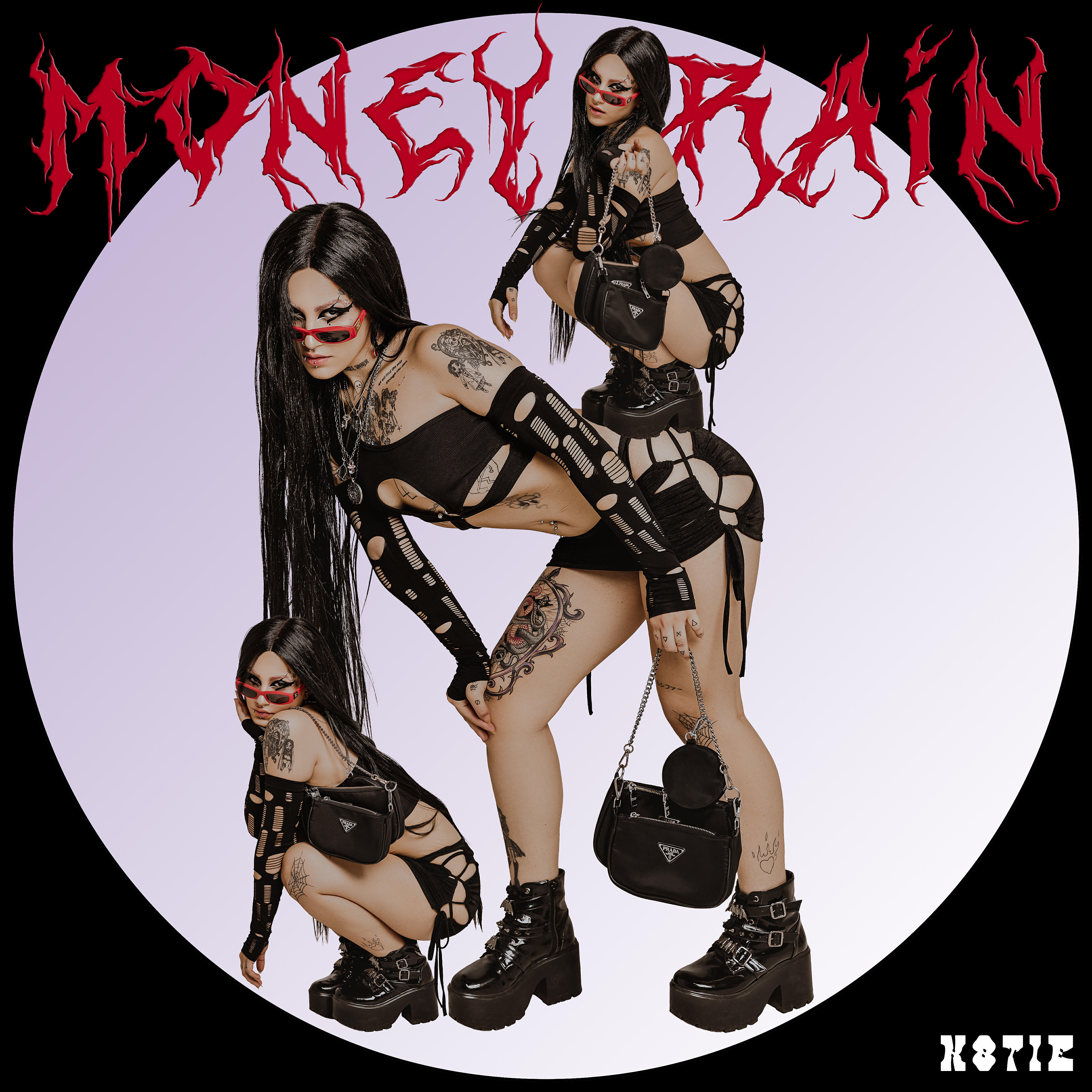 Релиз Money Rain