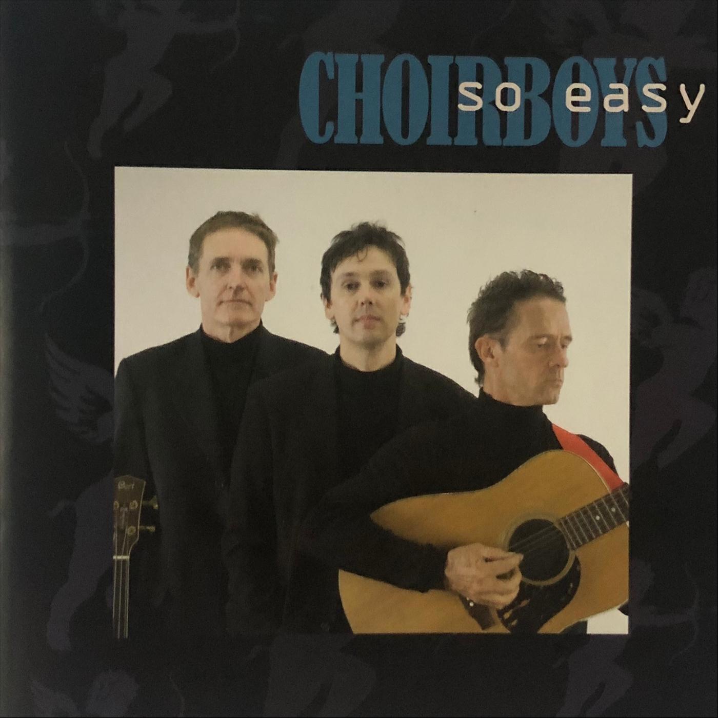 Релиз So Easy