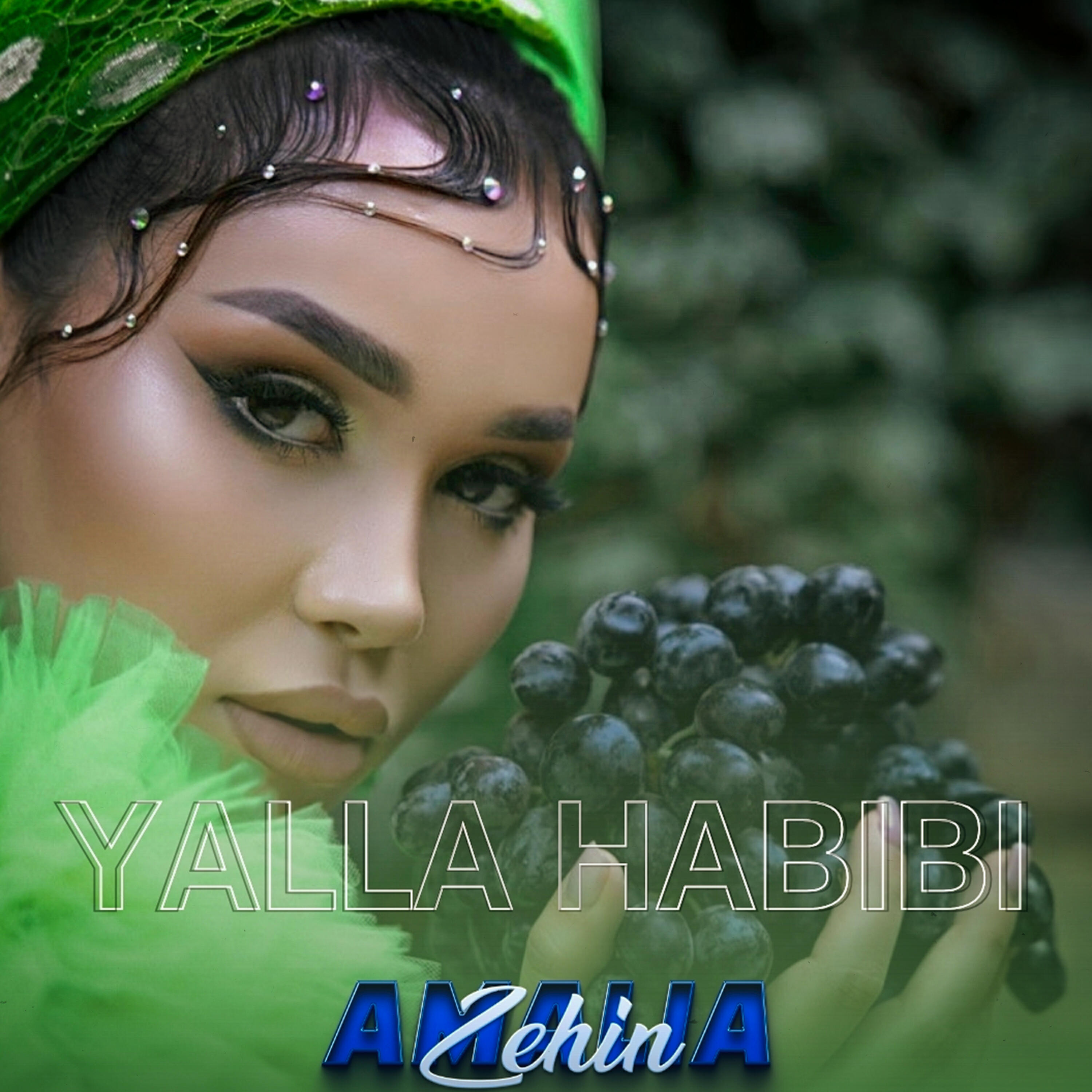 Релиз Yalla Habibi
