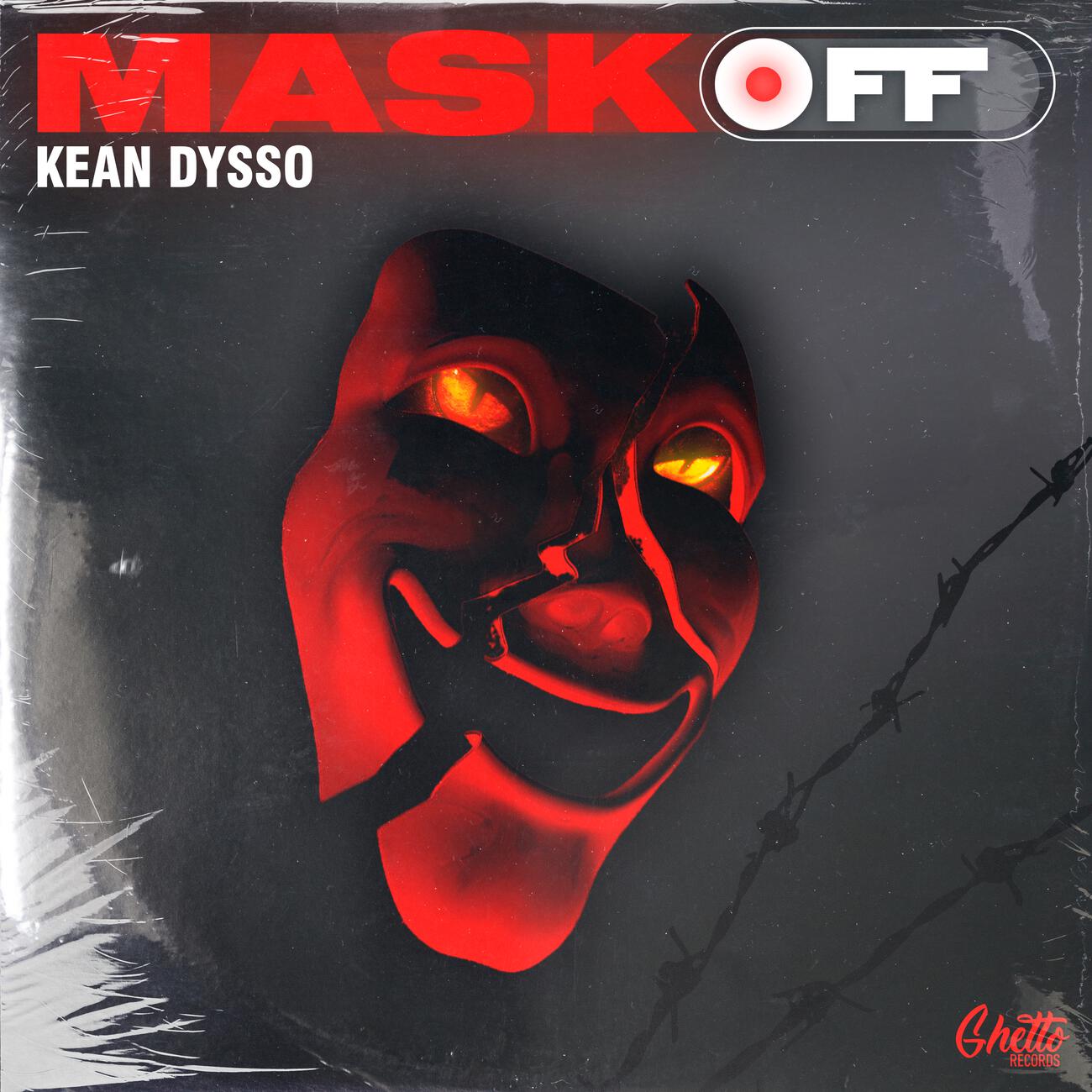 Релиз Mask Off
