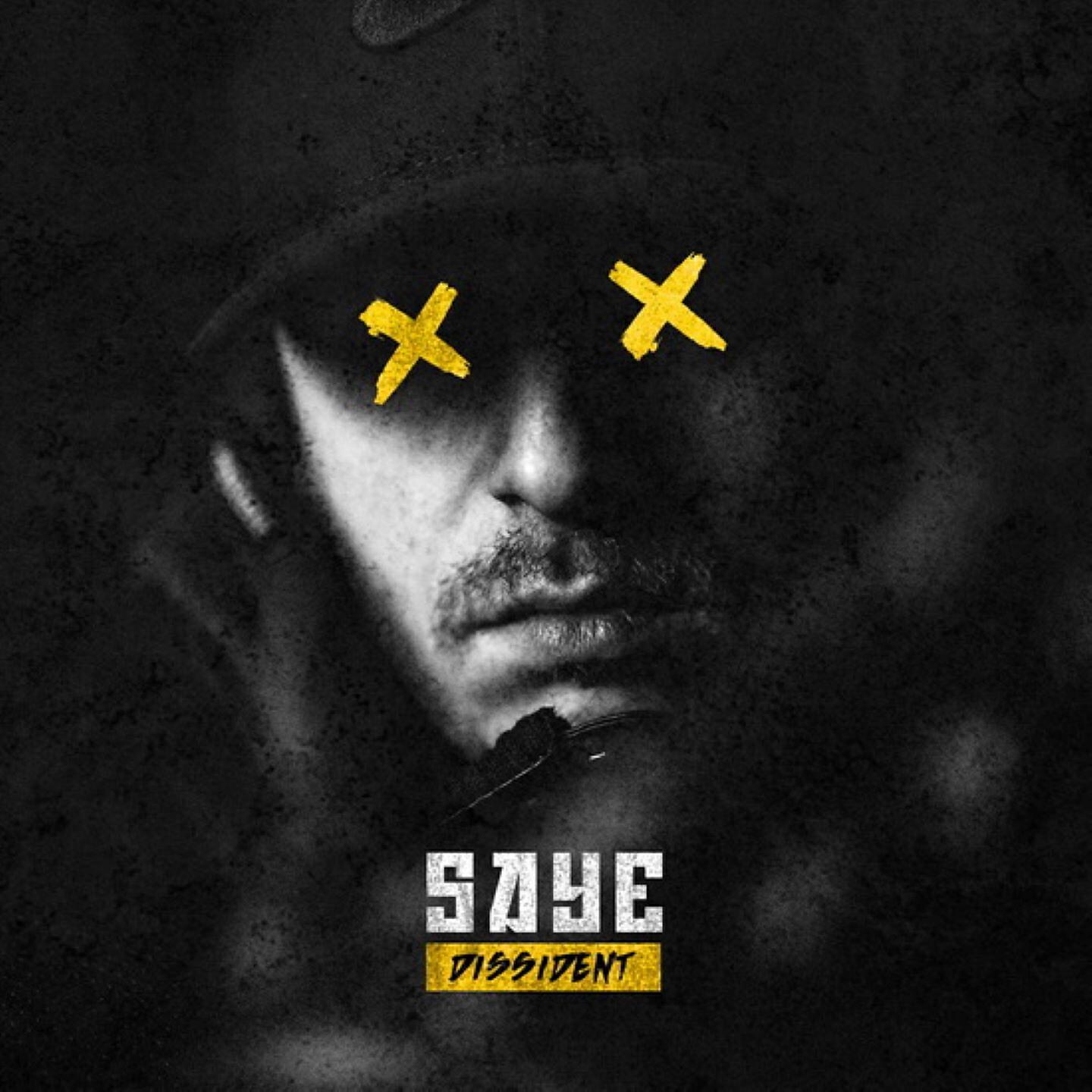 Релиз Dissident