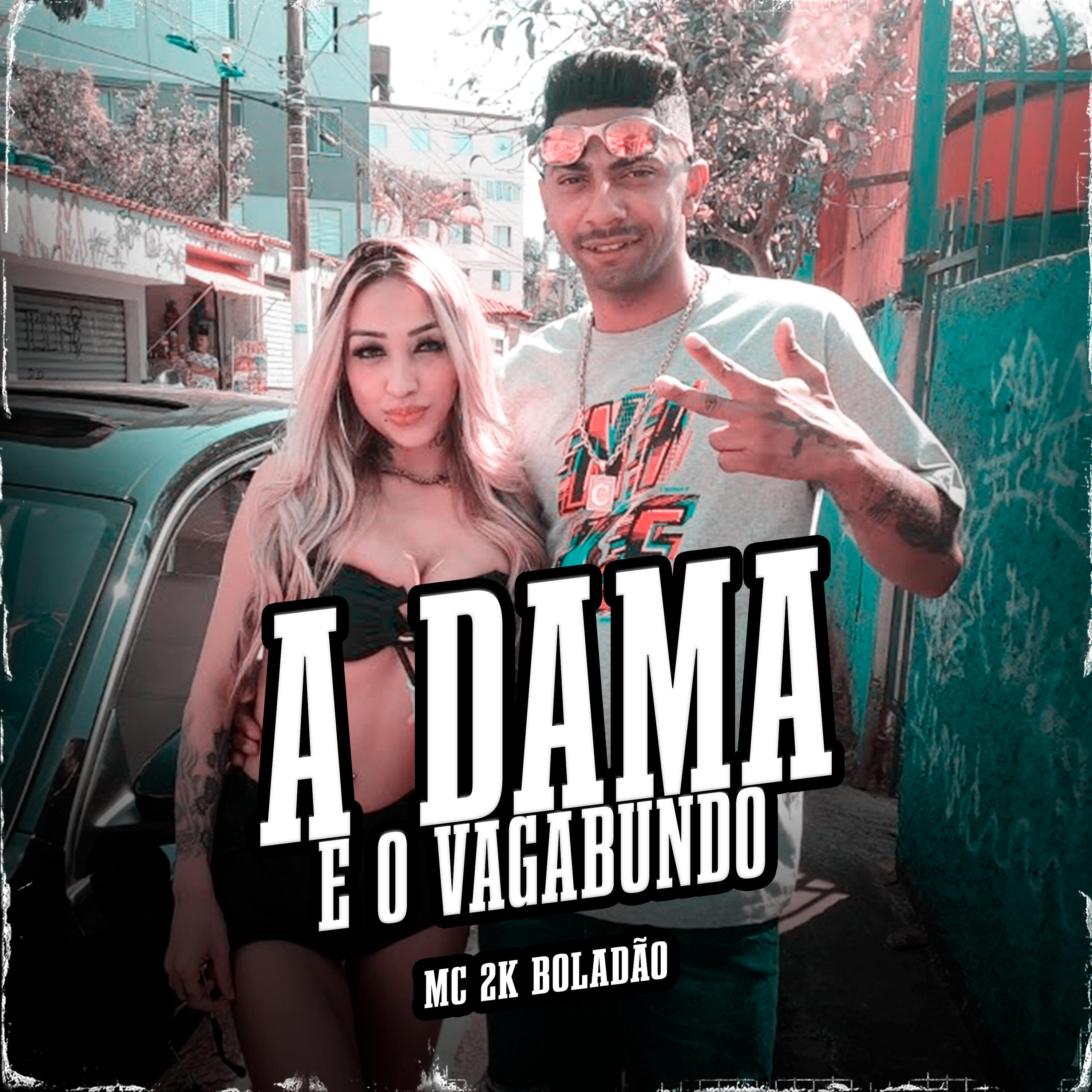 Релиз A Dama e o Vagabundo