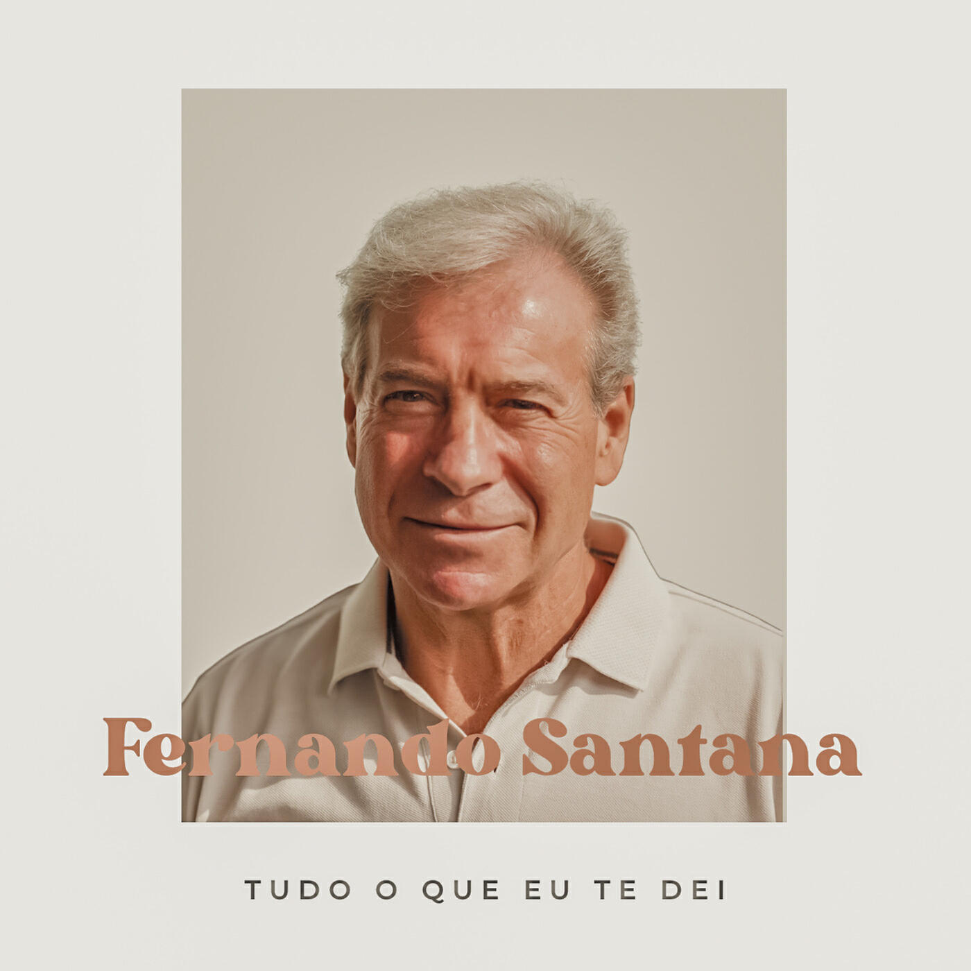 Релиз Tudo O Que Eu Te Dei