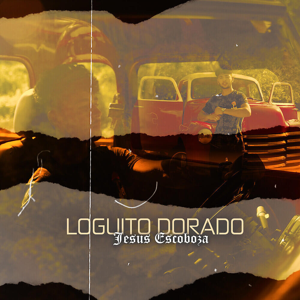 Релиз Loguito Dorado