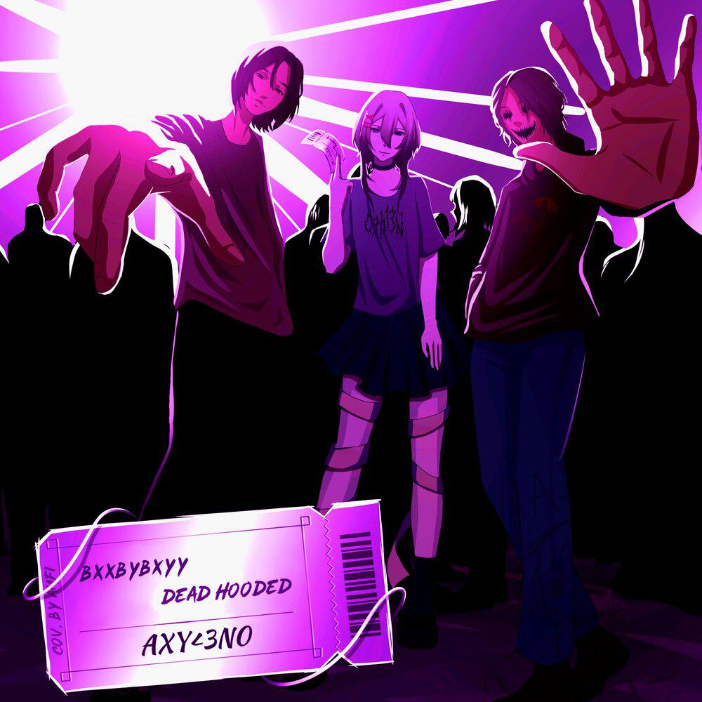 Релиз AXY<3N0