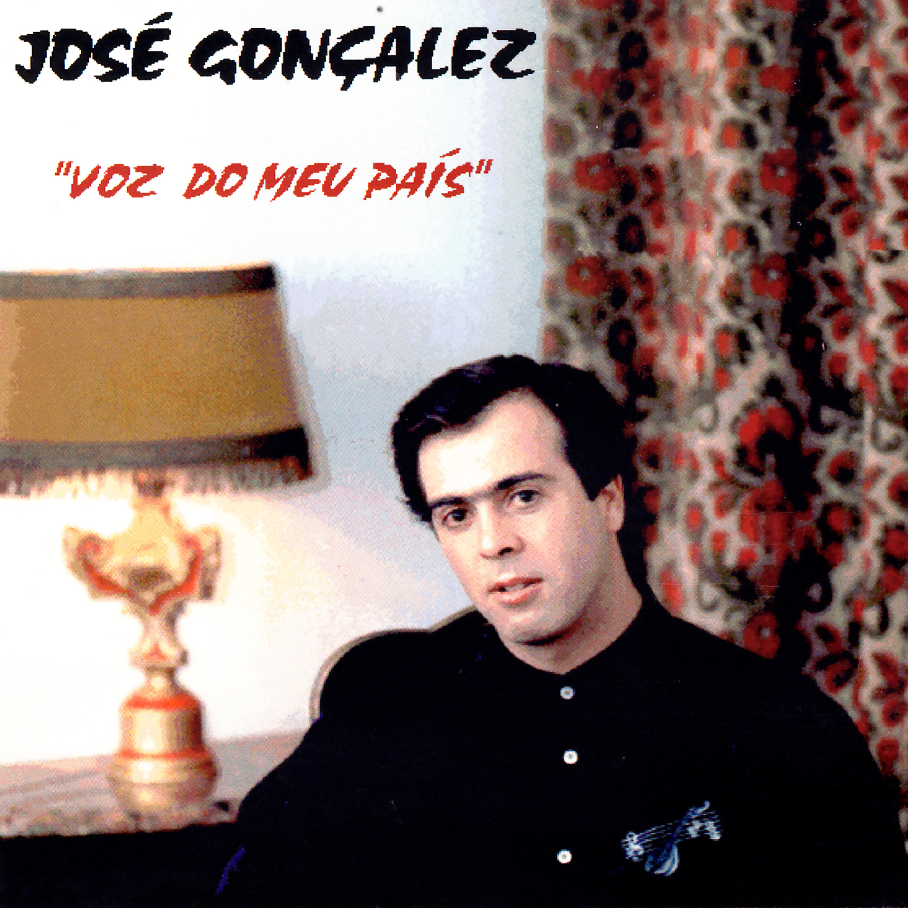 Релиз Voz Do Meu País