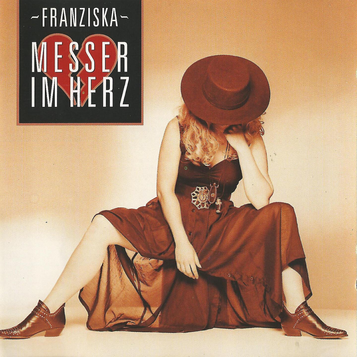 Релиз Messer im Herz