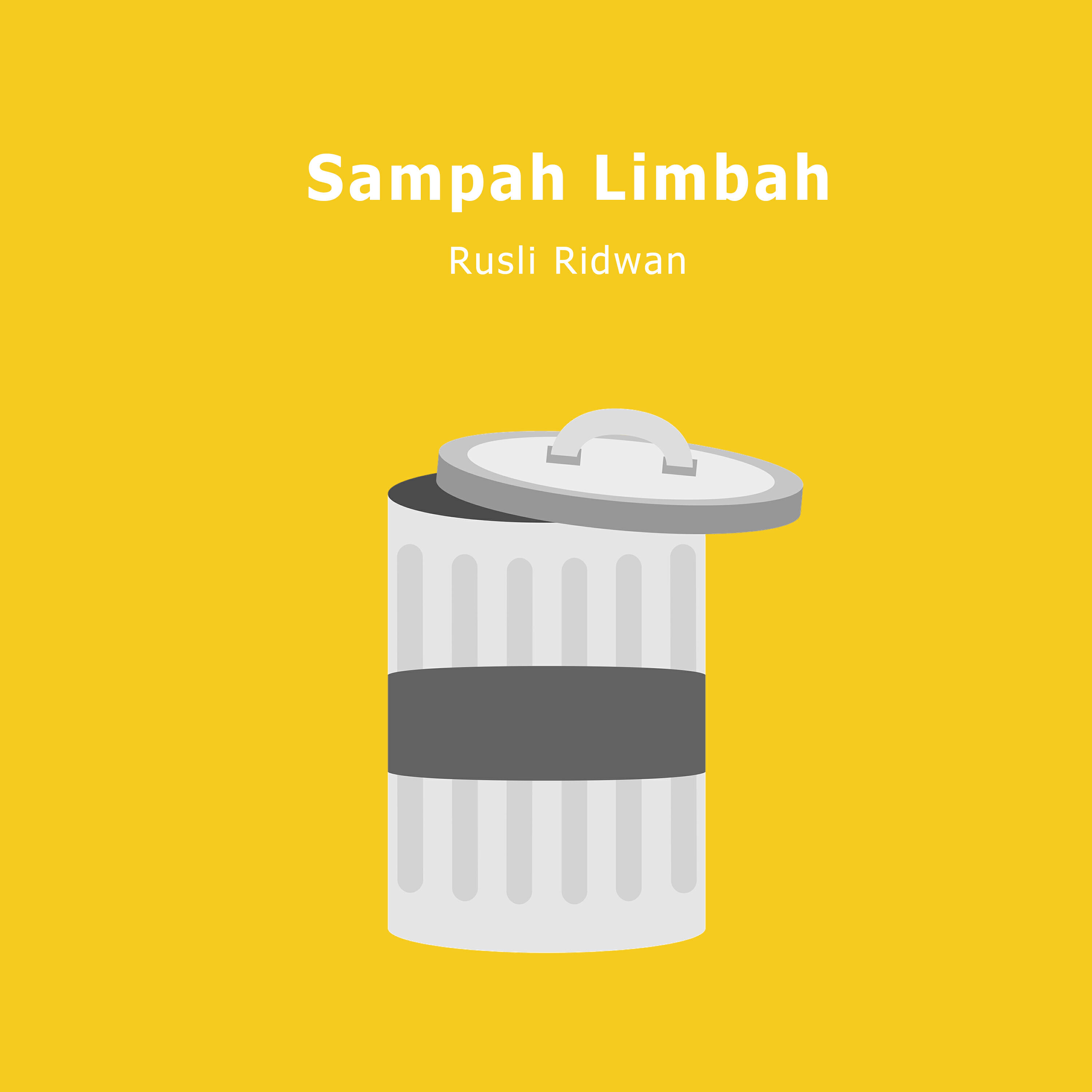 Релиз Sampah Limbah