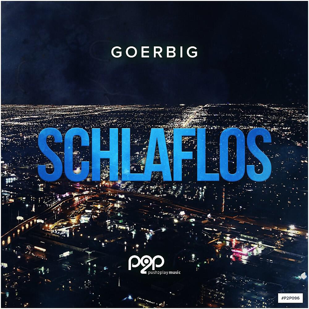 Релиз Schlaflos