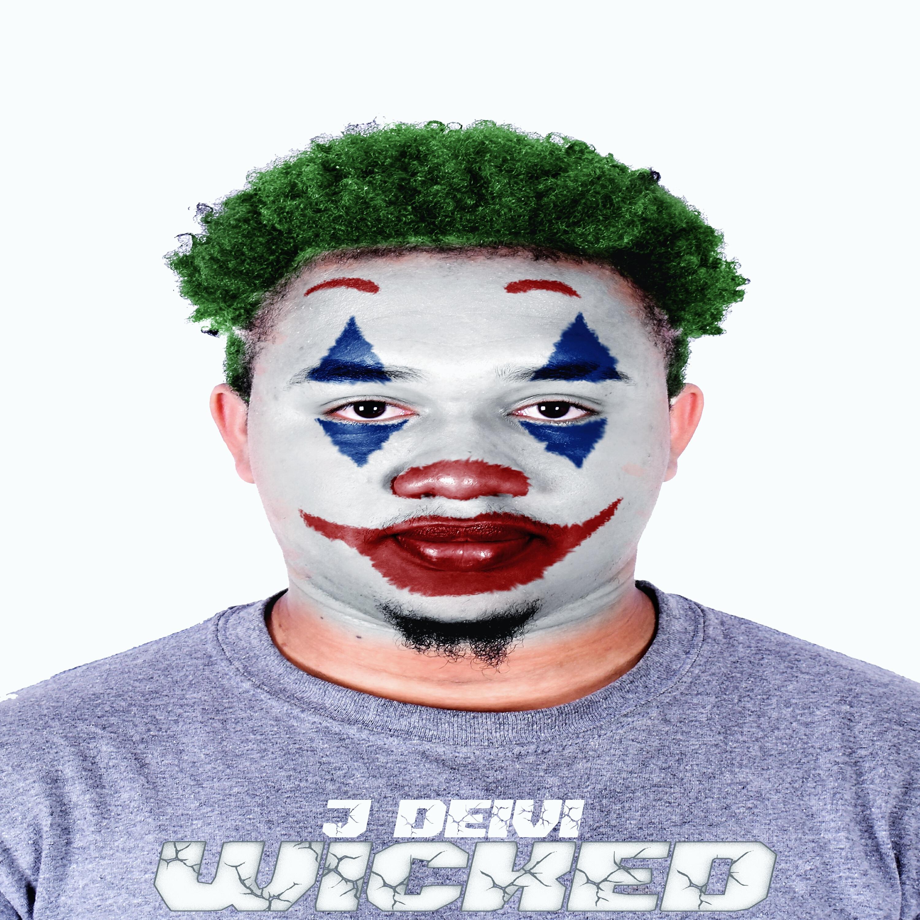 Релиз Wicked