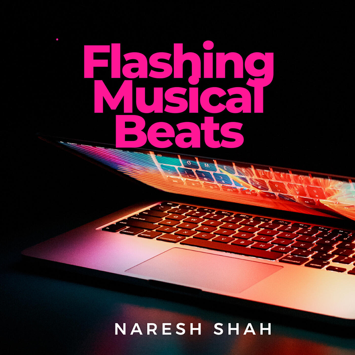 Релиз Flashing Musical Beats