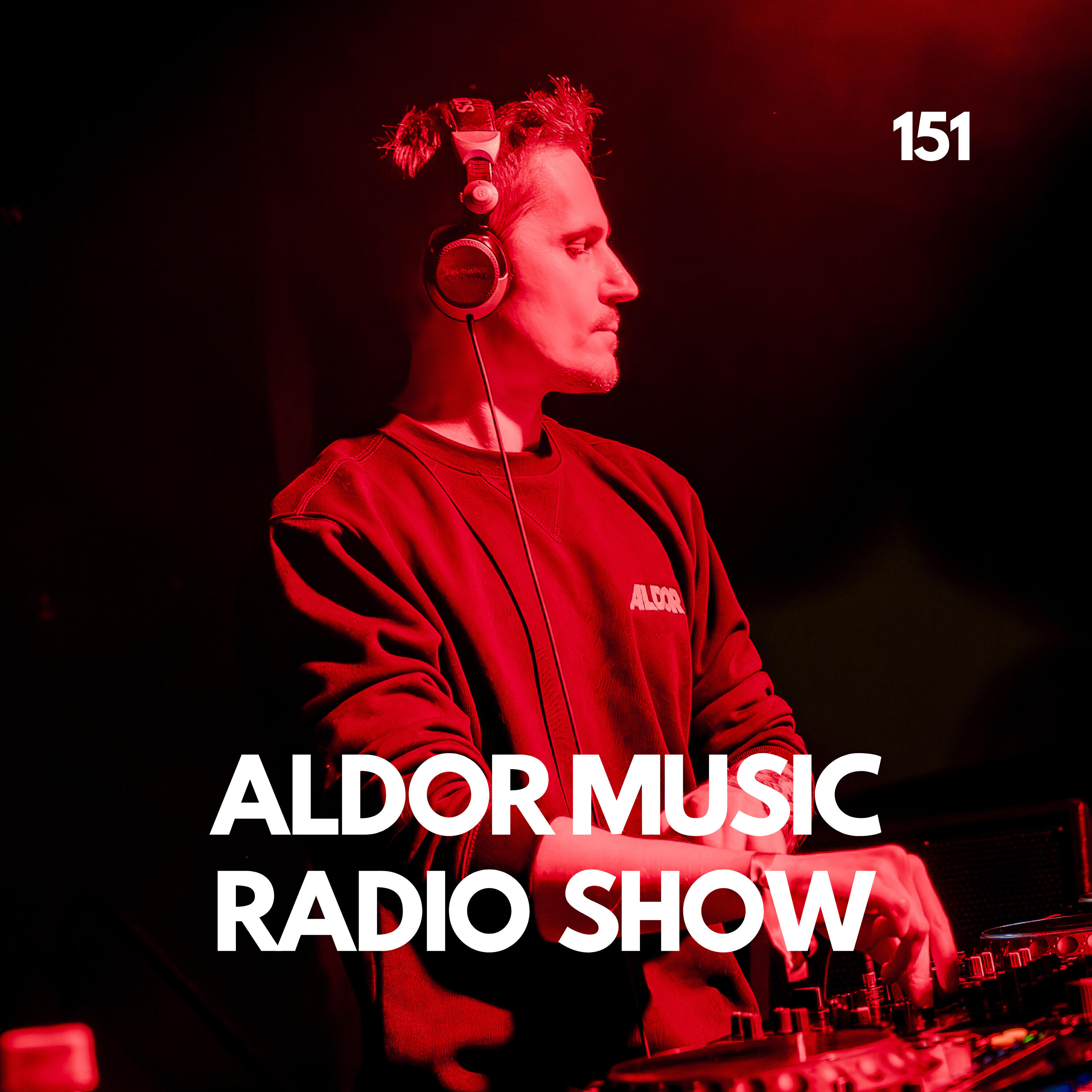 Релиз Aldor Music Radio 151