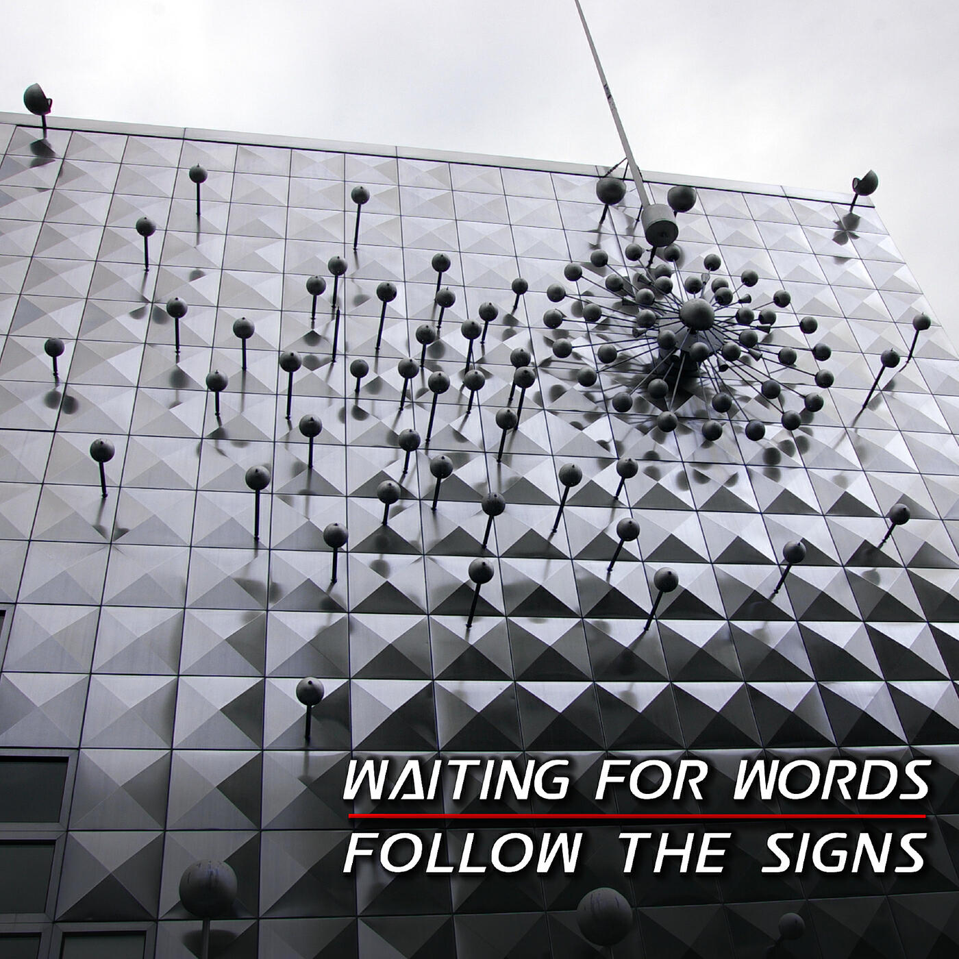 Релиз Follow the Signs