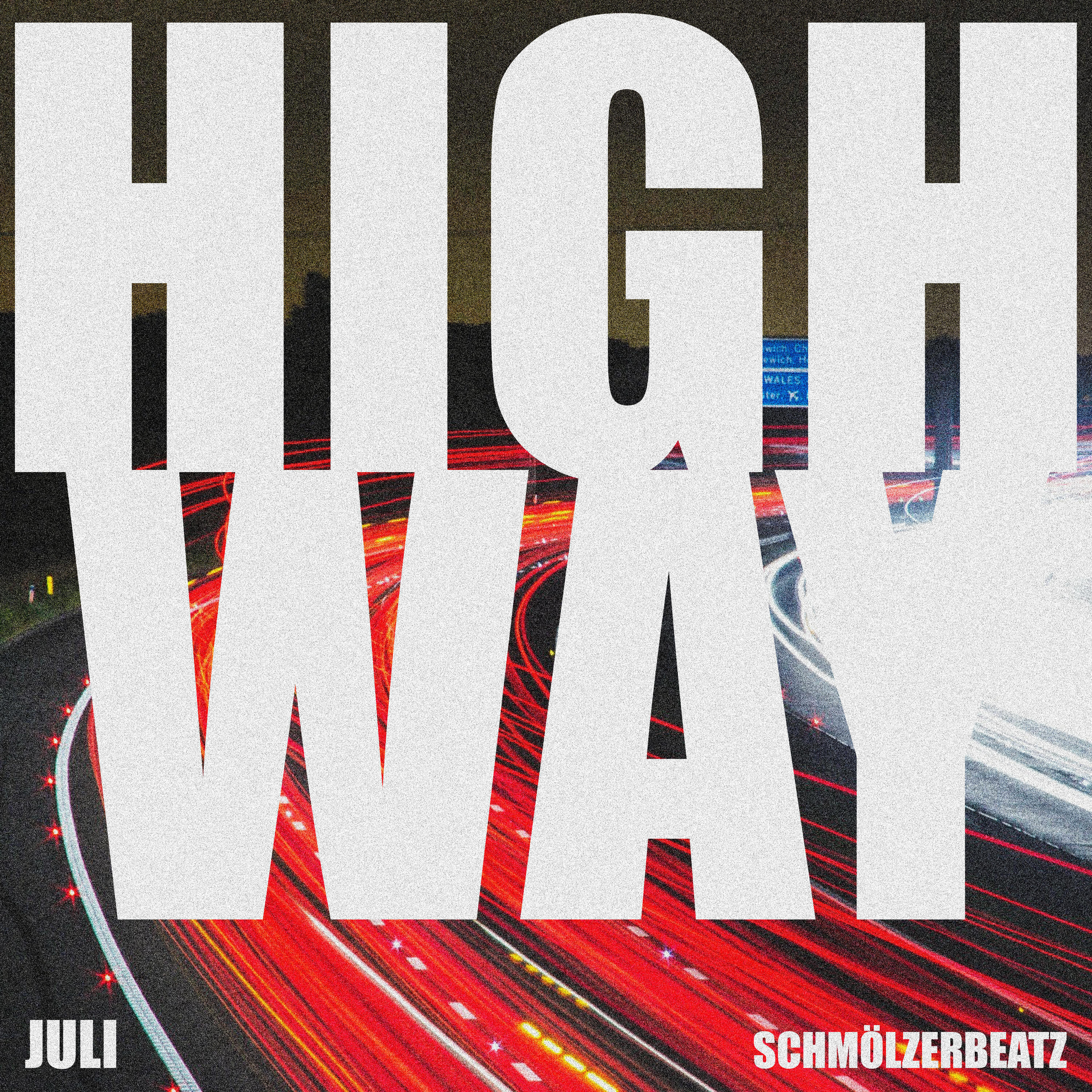 Релиз HIGHWAY
