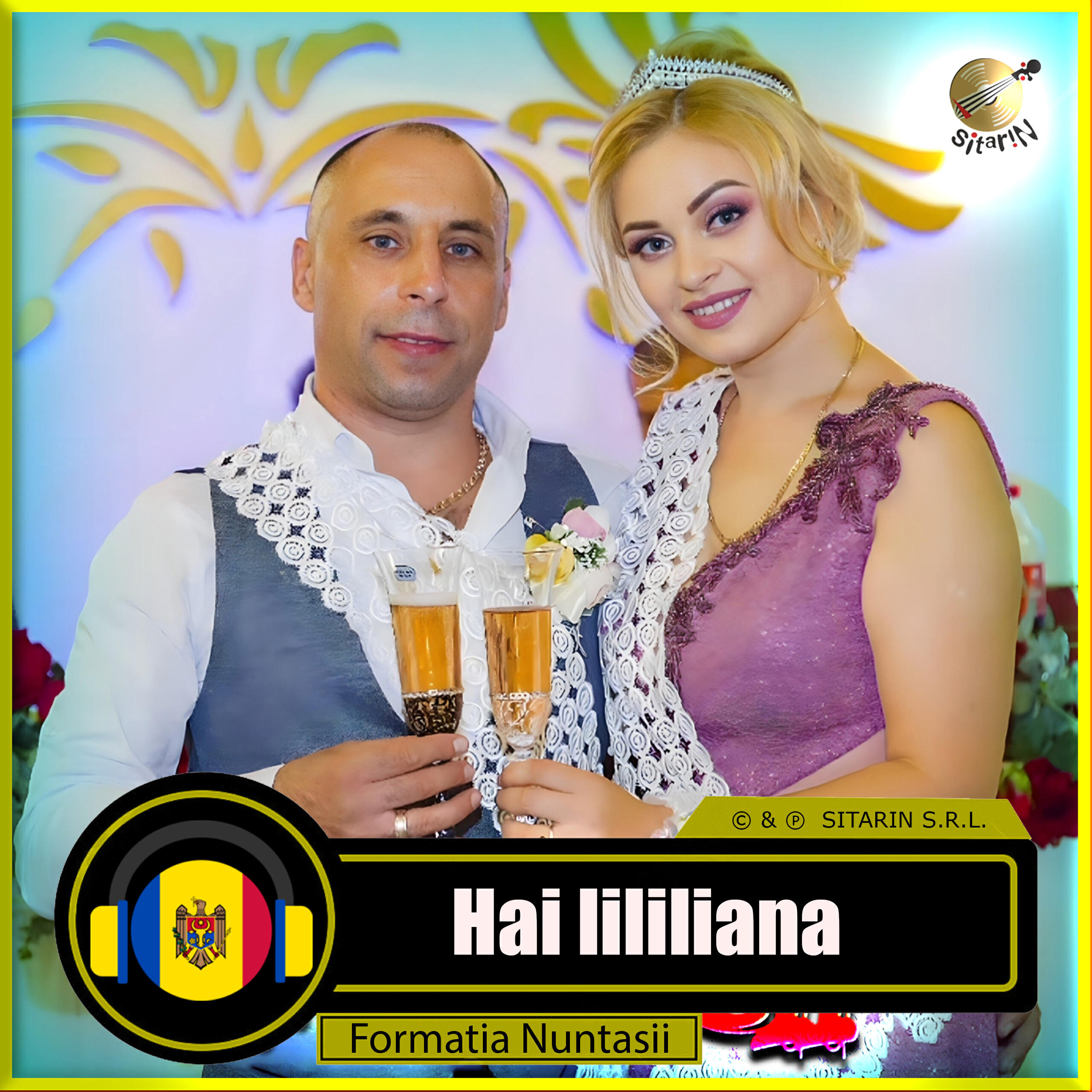 Релиз Hai lililiana