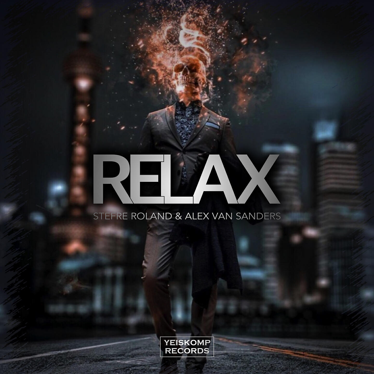 Релиз Relax
