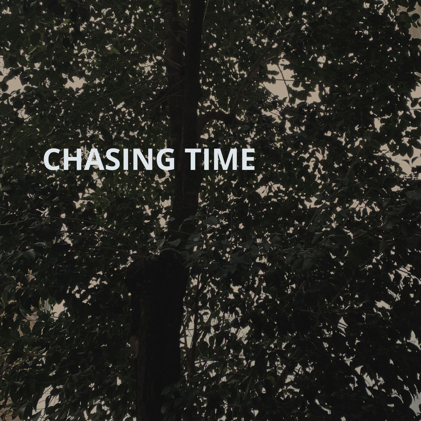 Релиз Chasing Time