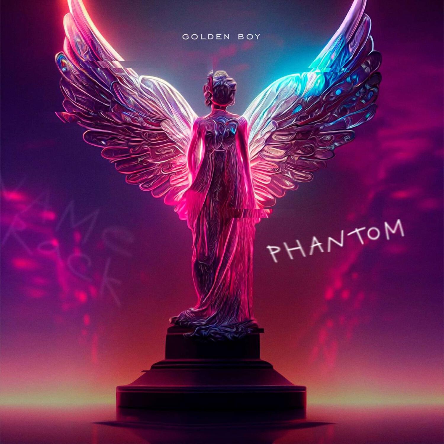 Релиз Phantom