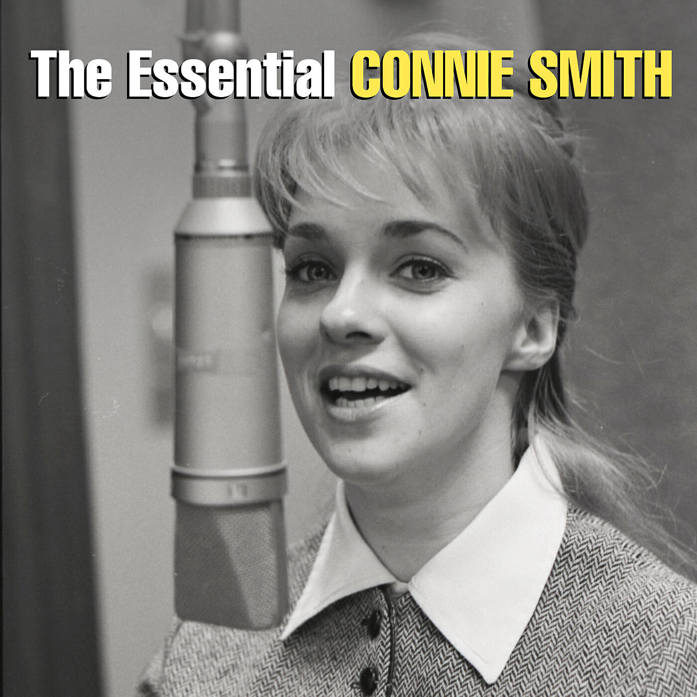 Релиз The Essential Connie Smith