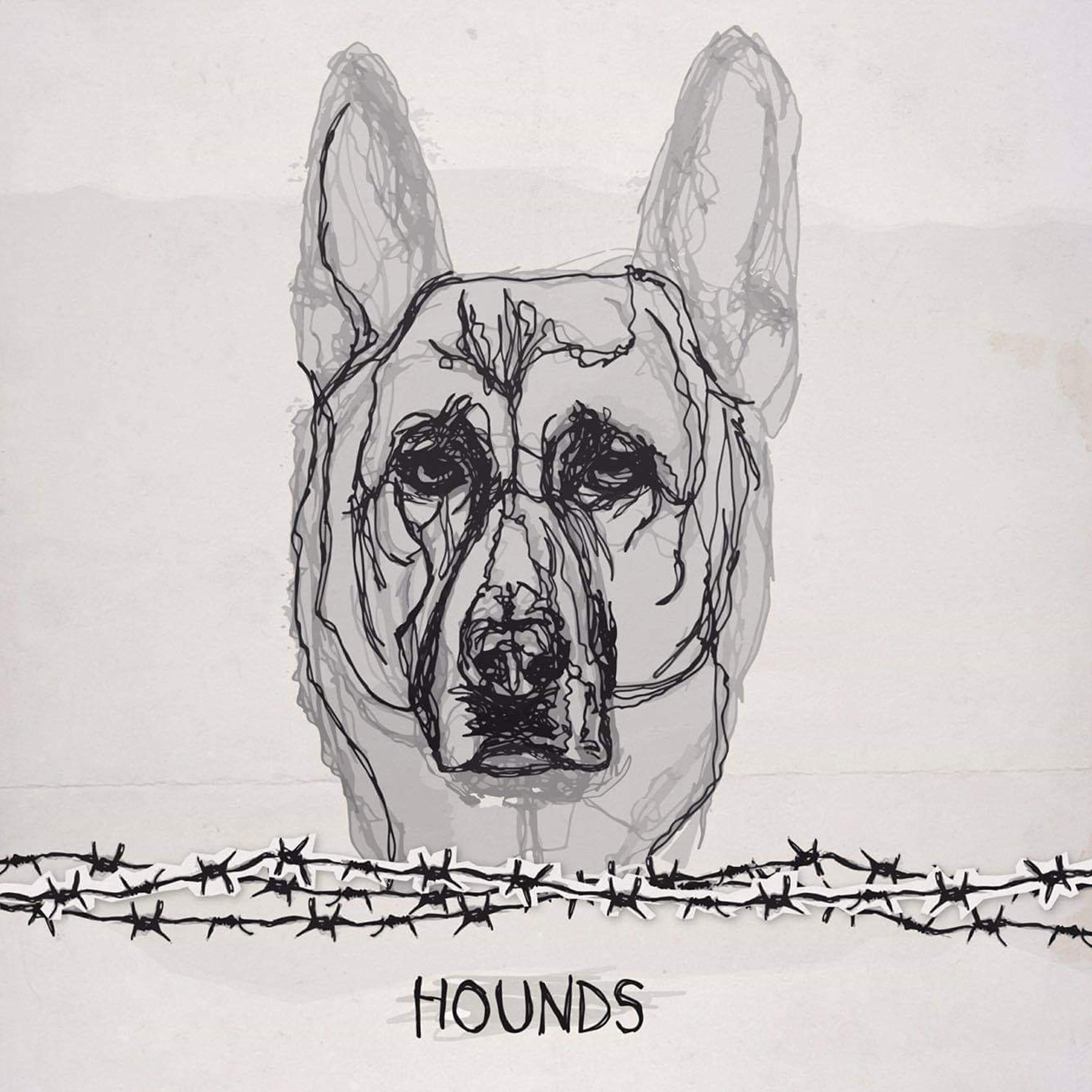 Релиз Hounds
