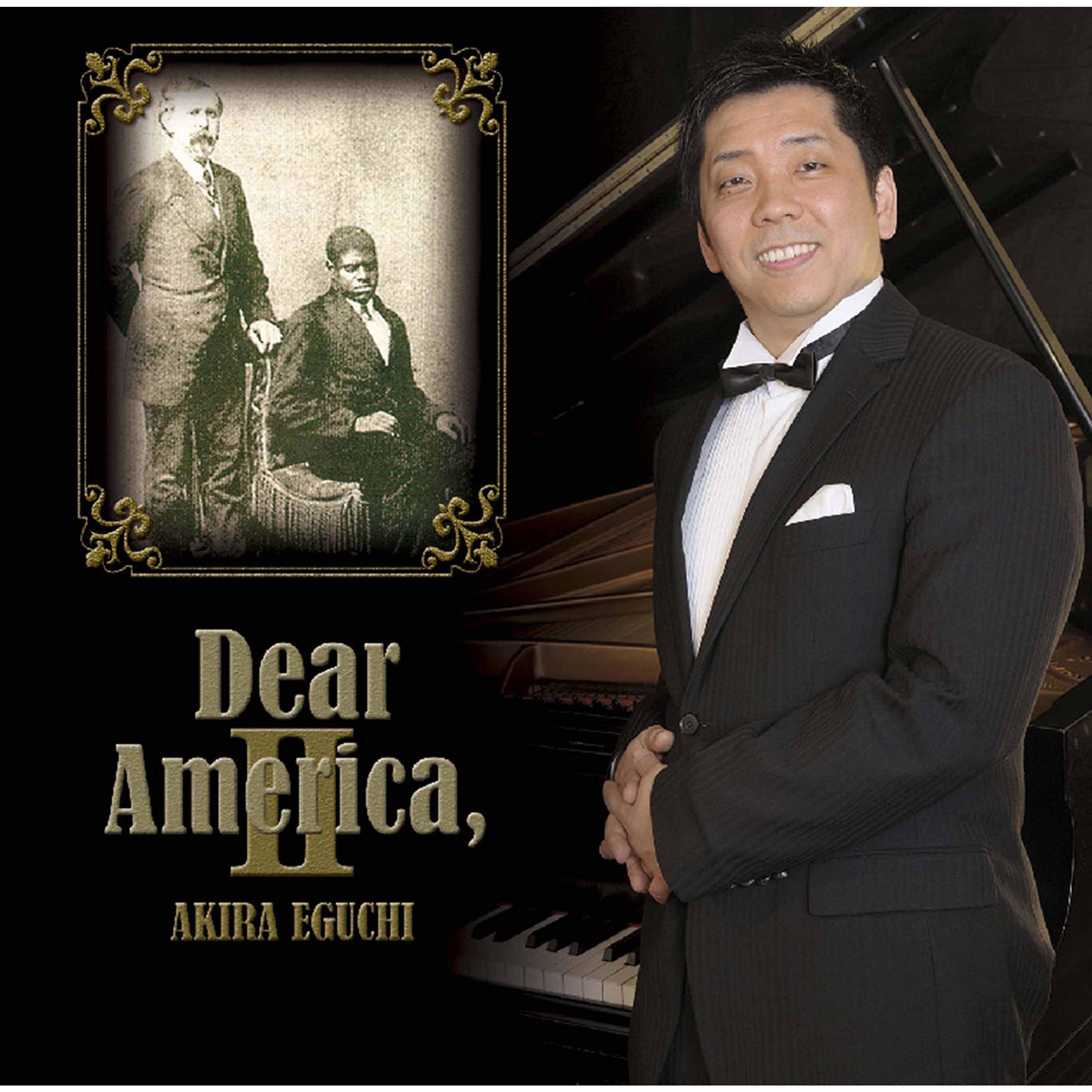Релиз Dear America, Vol. 2