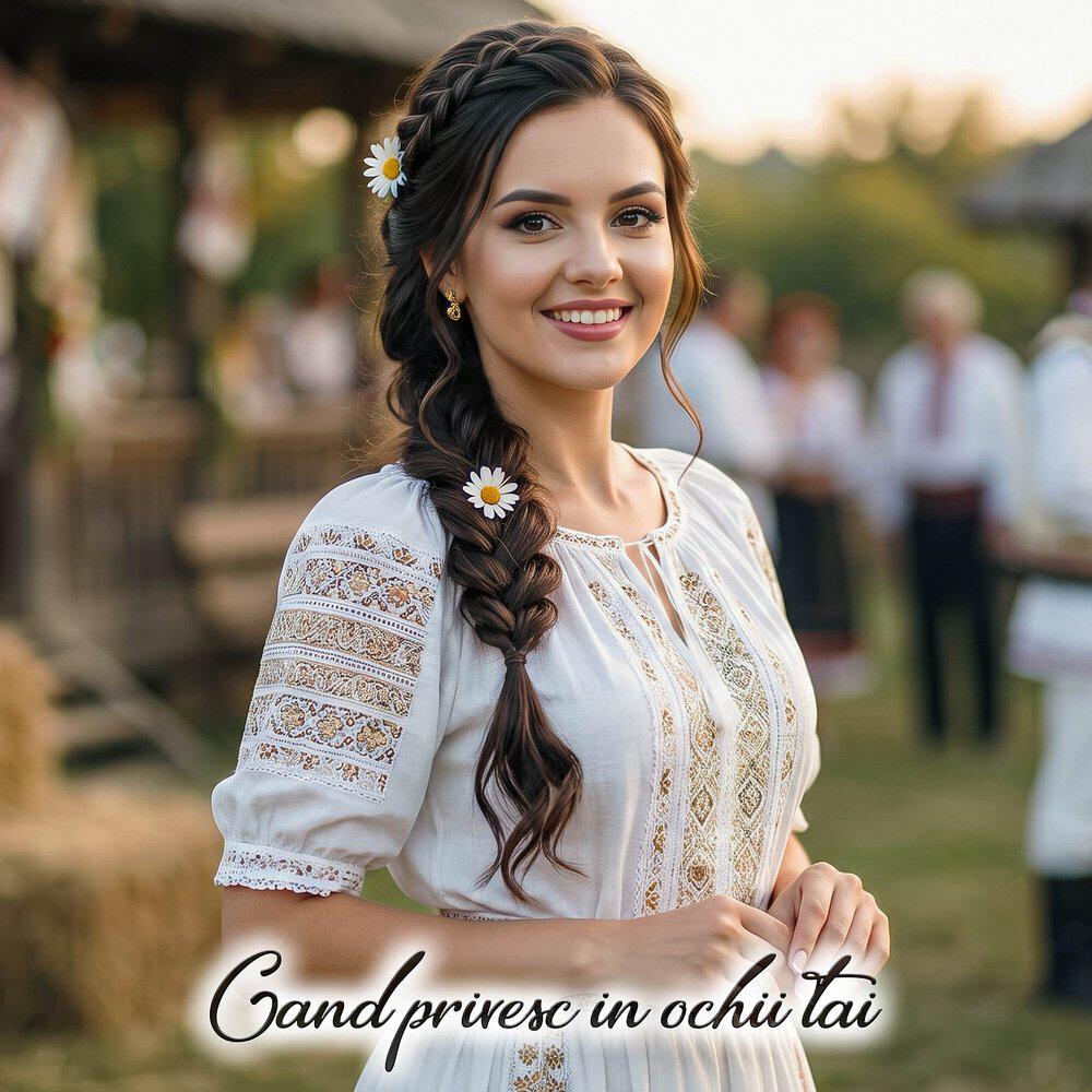 Релиз Cand Privesc in Ochii Tai