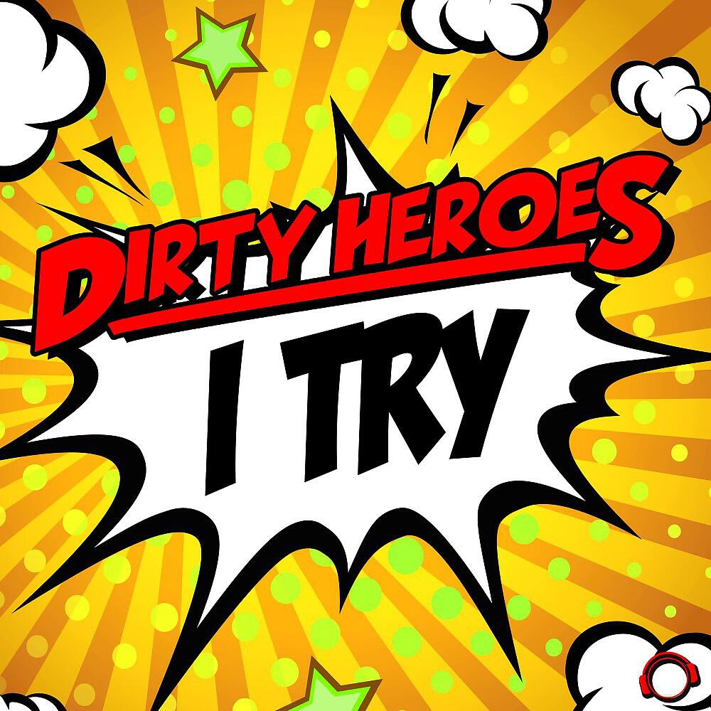Релиз I Try