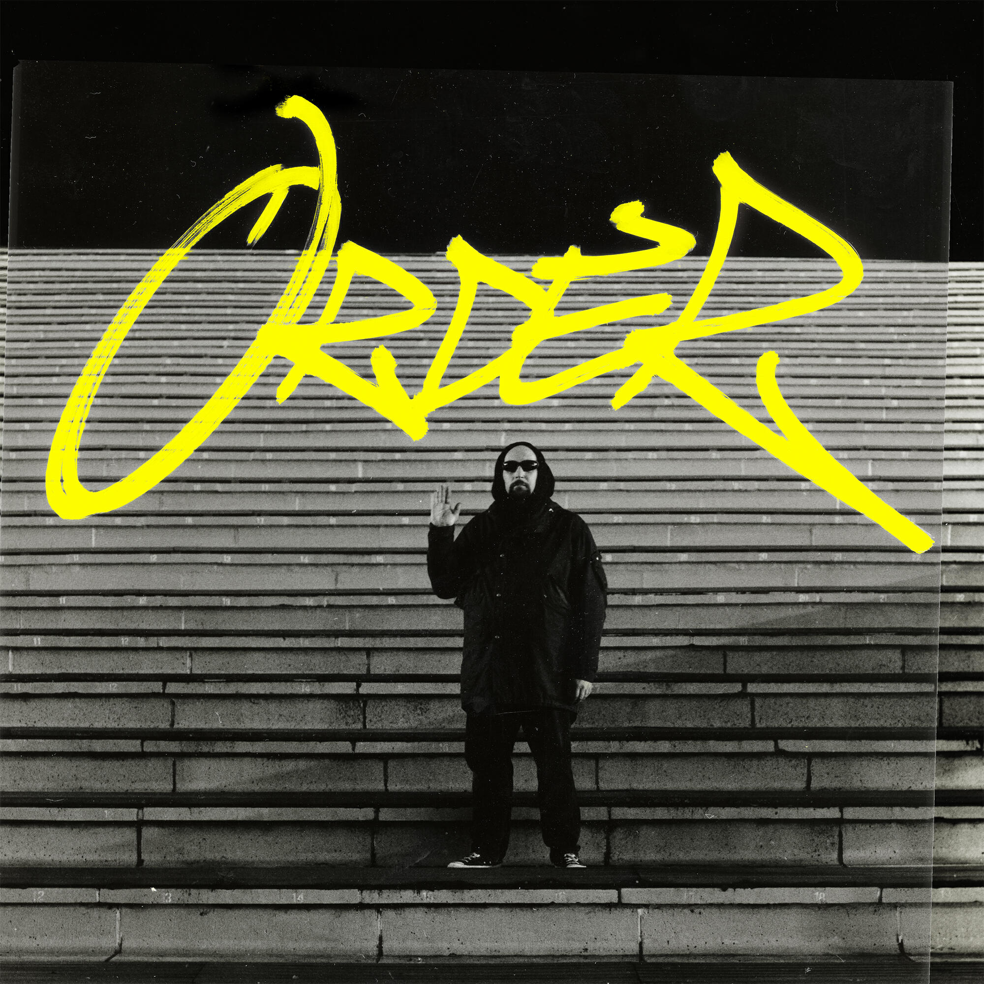 Релиз ORDER
