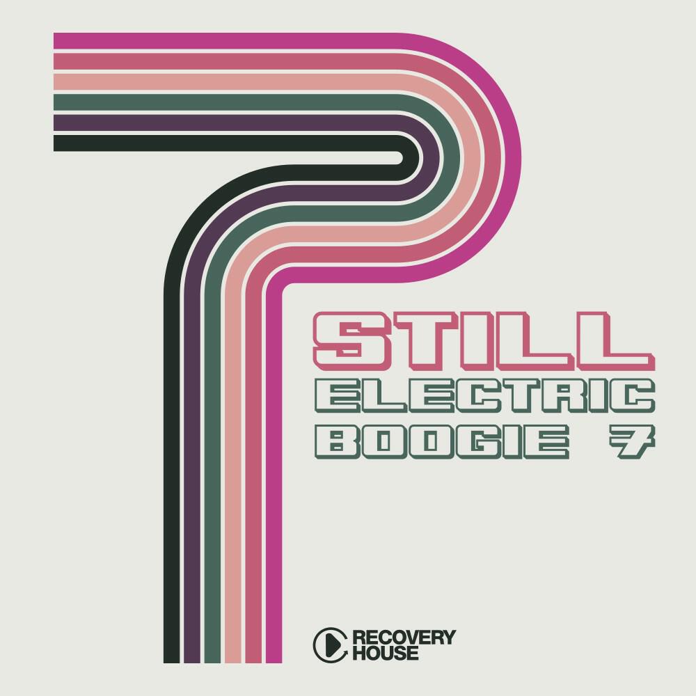 Релиз Still Electric Boogie 7