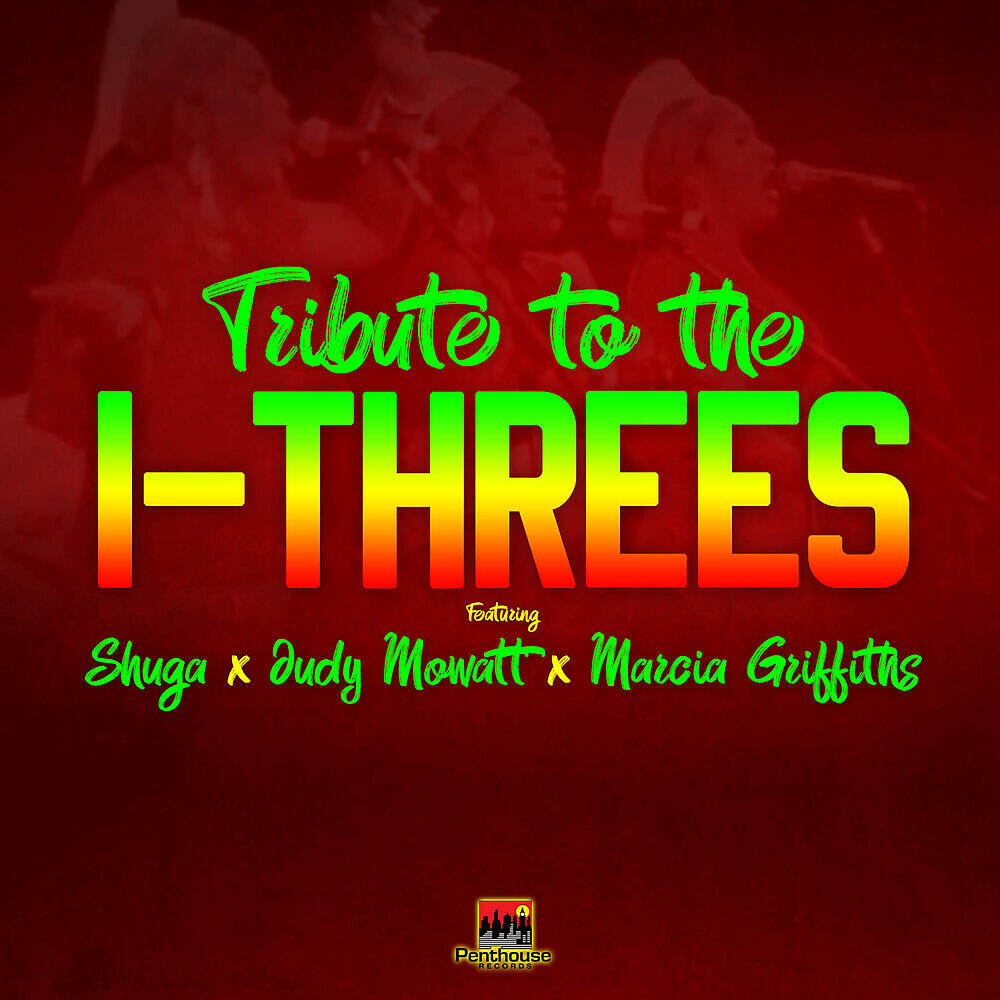 Релиз Tribute to the I-Threes