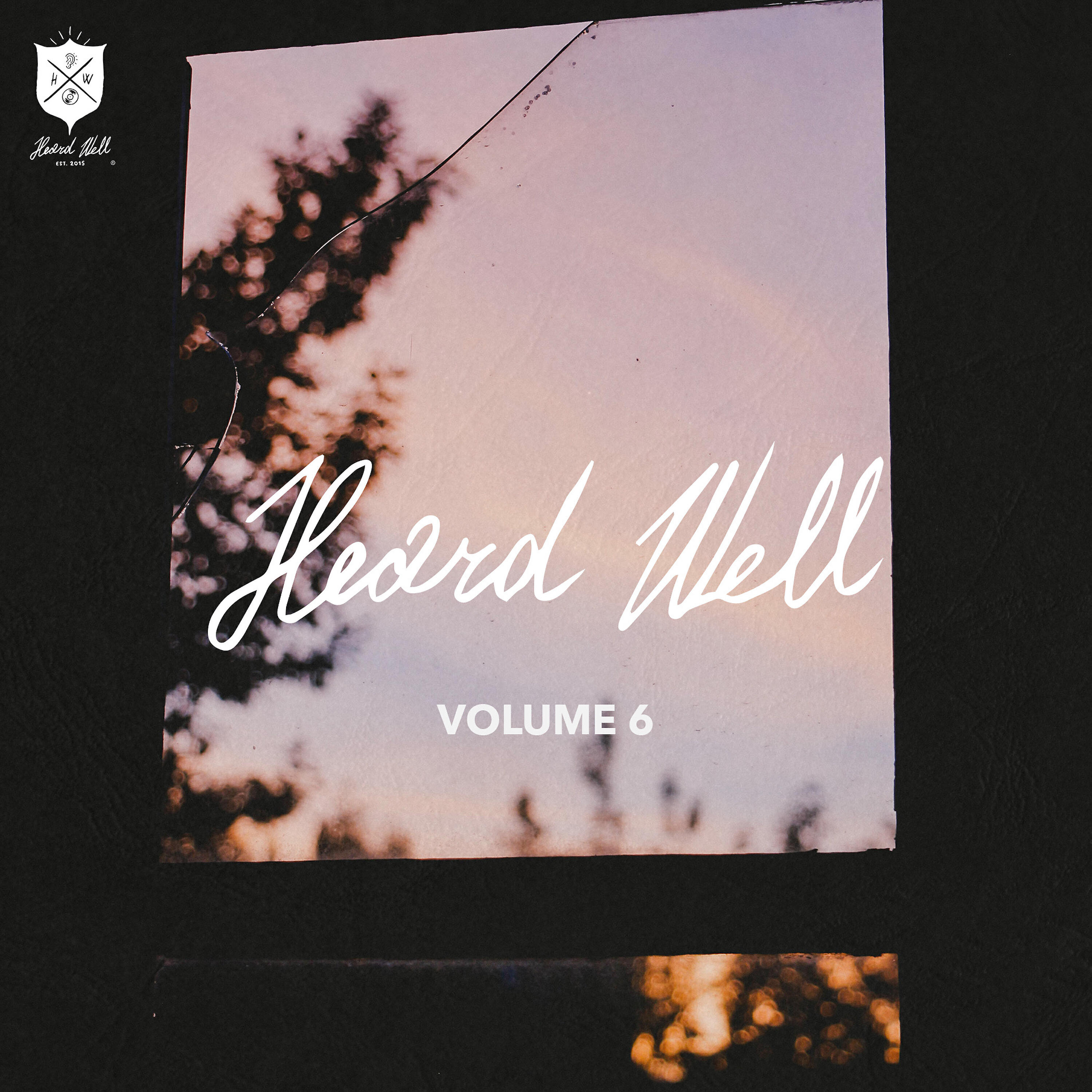 Релиз Heard Well Collection Vol. 6
