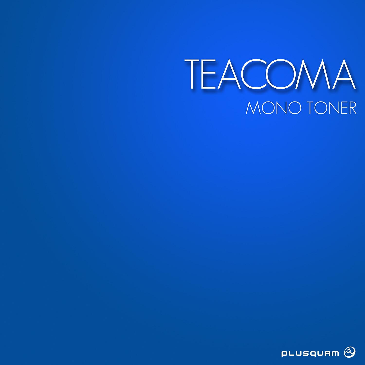 Релиз Mono Toner