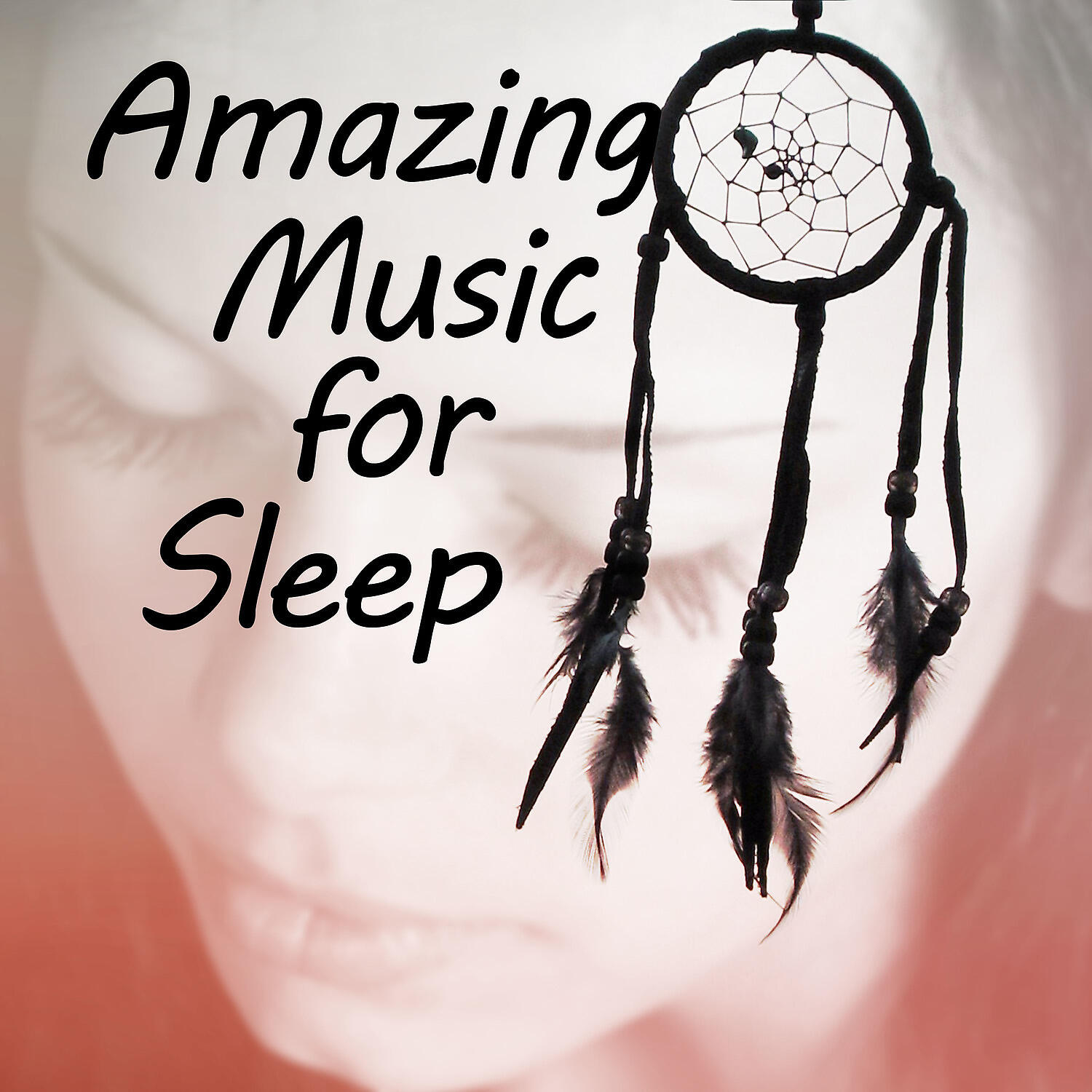 Релиз Amazing Music for Sleep – Calming Sounds and Deep Bounce for Sleep